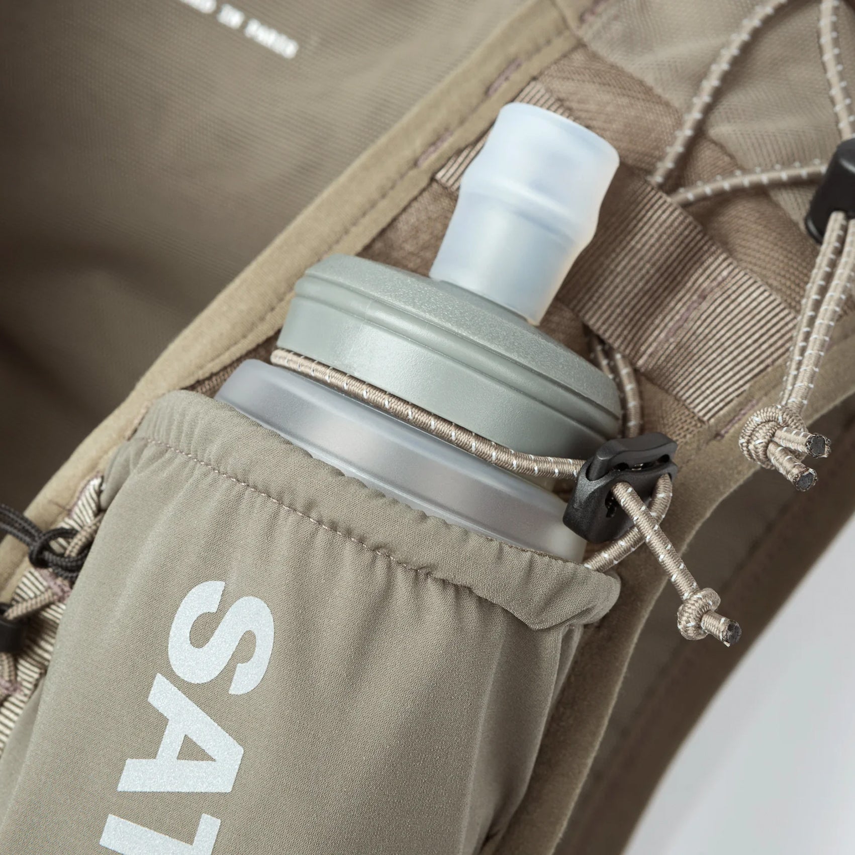 Unisex Satisfy Justice Cordura Hydration Vest 5L