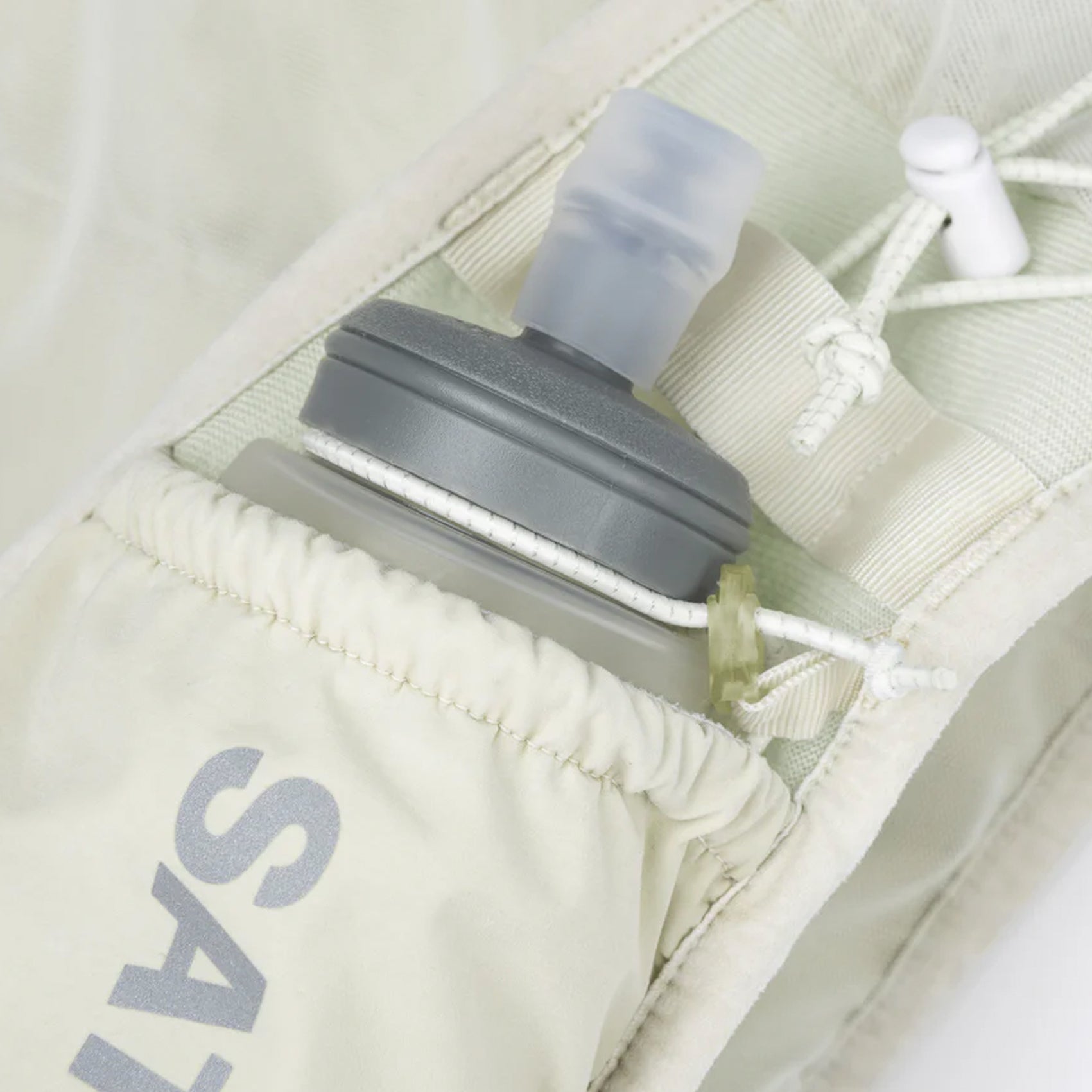 Unisex Satisfy Justice Cordura Hydration Vest 5L