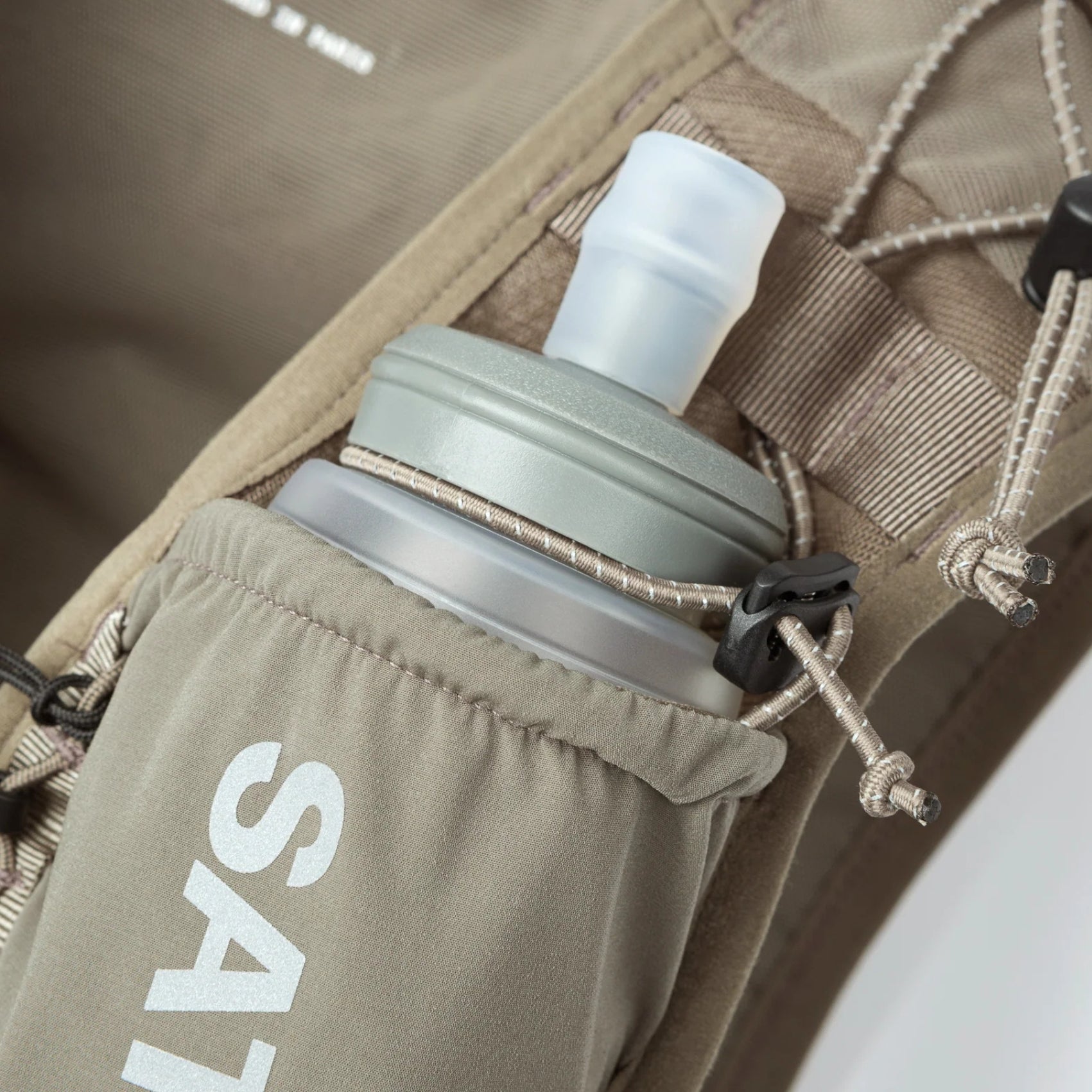 Unisex Satisfy Justice Cordura 5L Hydration Vest