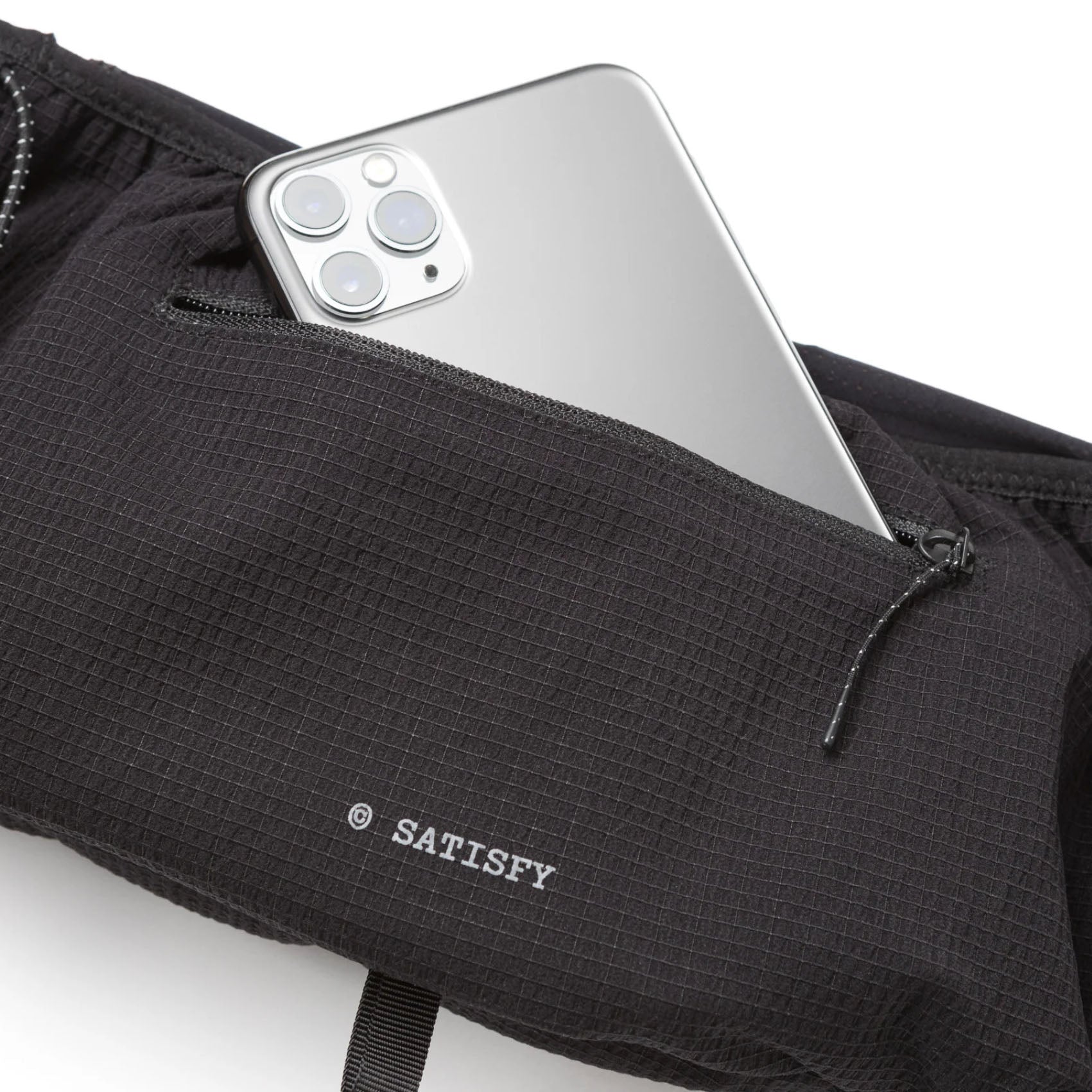 Unisex Satisfy Justice Dyneema Trail Belt