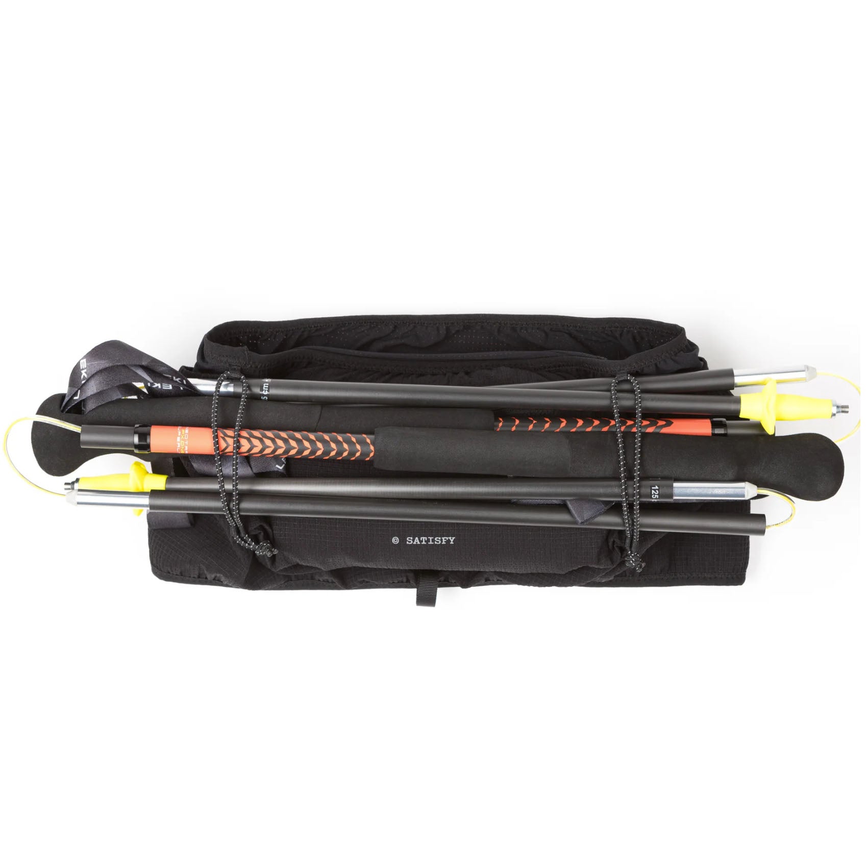 Unisex Satisfy Justice Dyneema Trail Belt