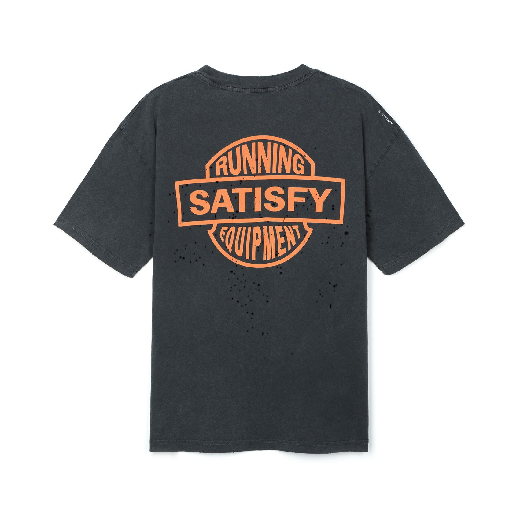 Unisex Satisfy MothTech T-Shirt