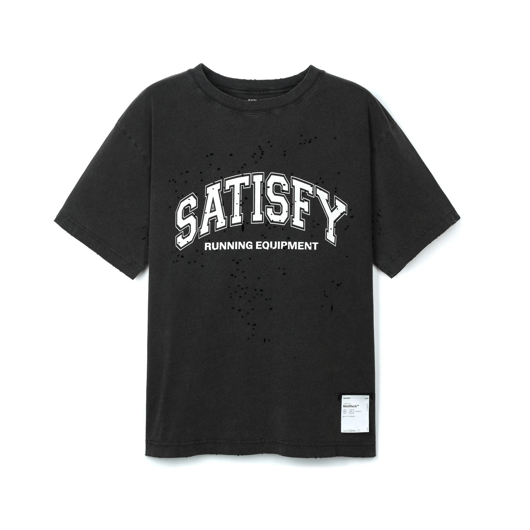 Unisex Satisfy MothTech T-Shirt