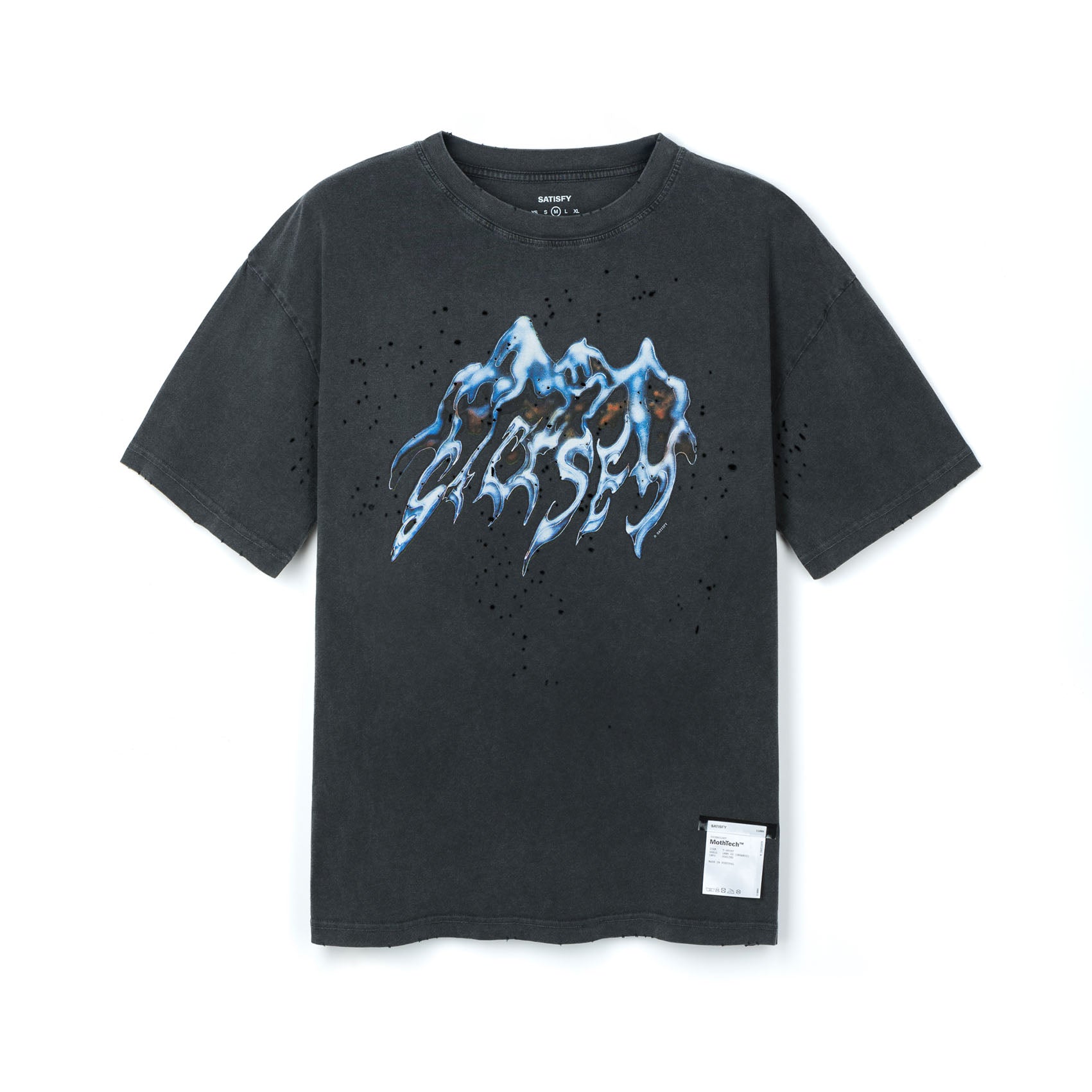 Unisex Satisfy MothTech T-Shirt