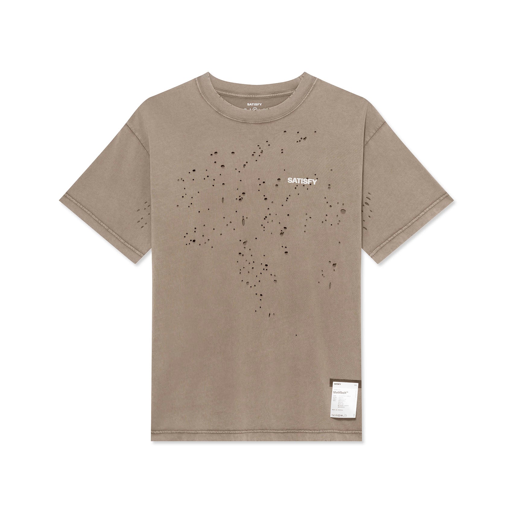 Unisex Satisfy MothTech T-Shirt