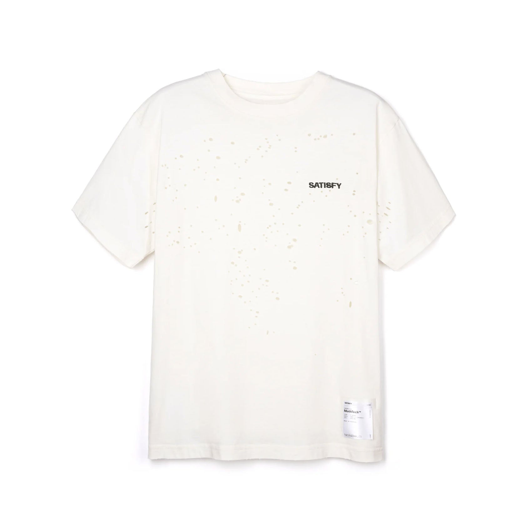 Unisex Satisfy MothTech T-Shirt