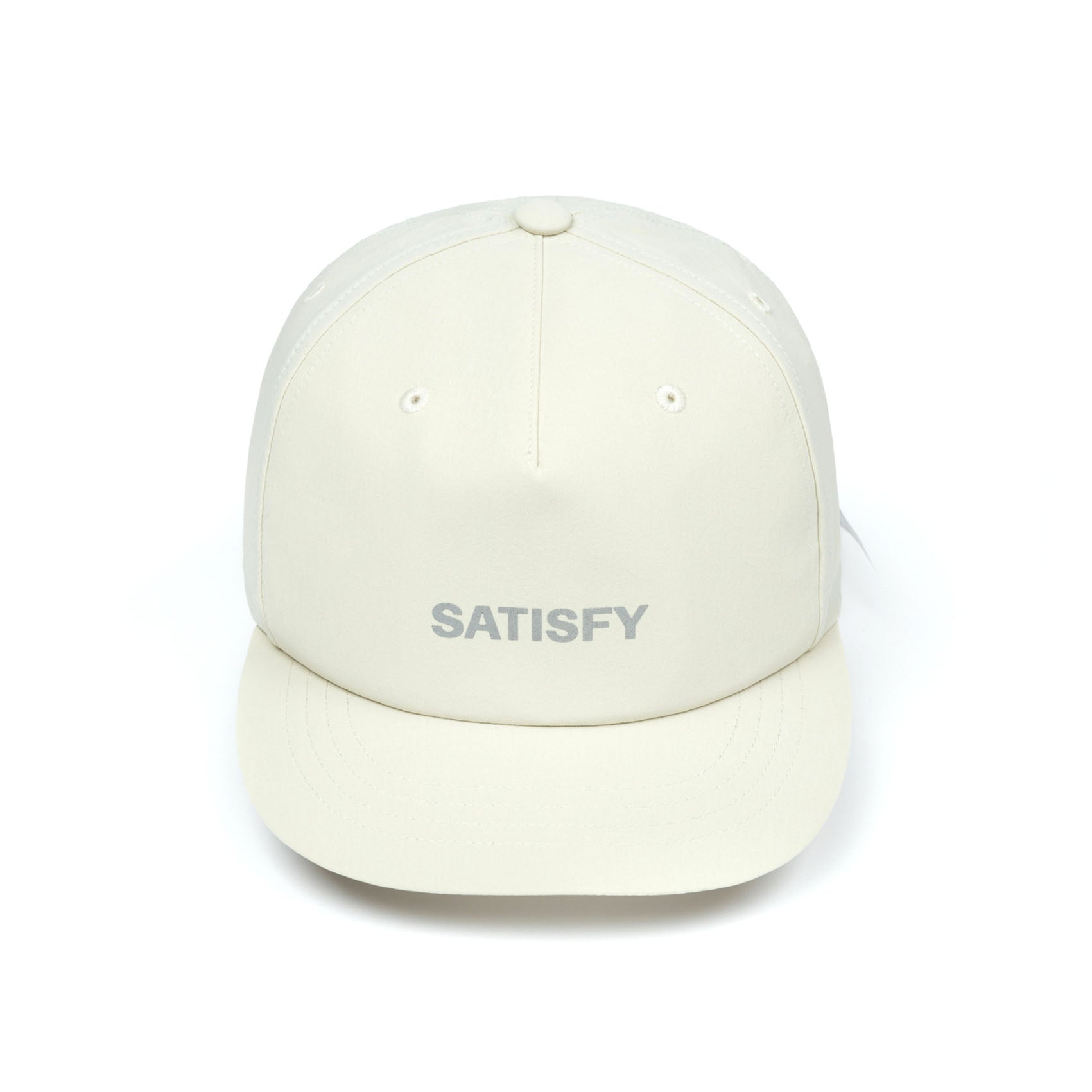 Unisex Satisfy PeaceShell 5 Panel Pinch Cap
