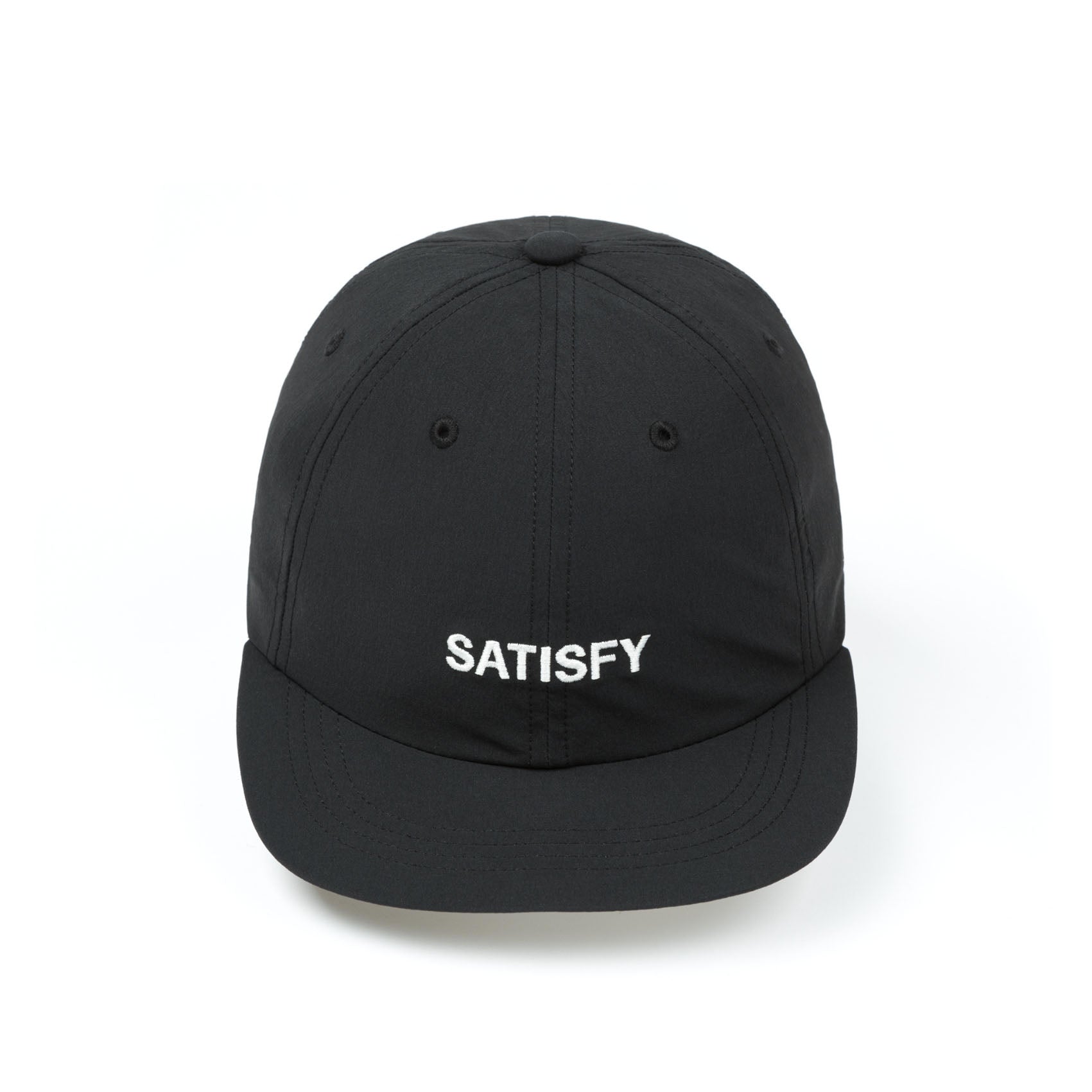 Unisex Satisfy PeaceShell Running Cap