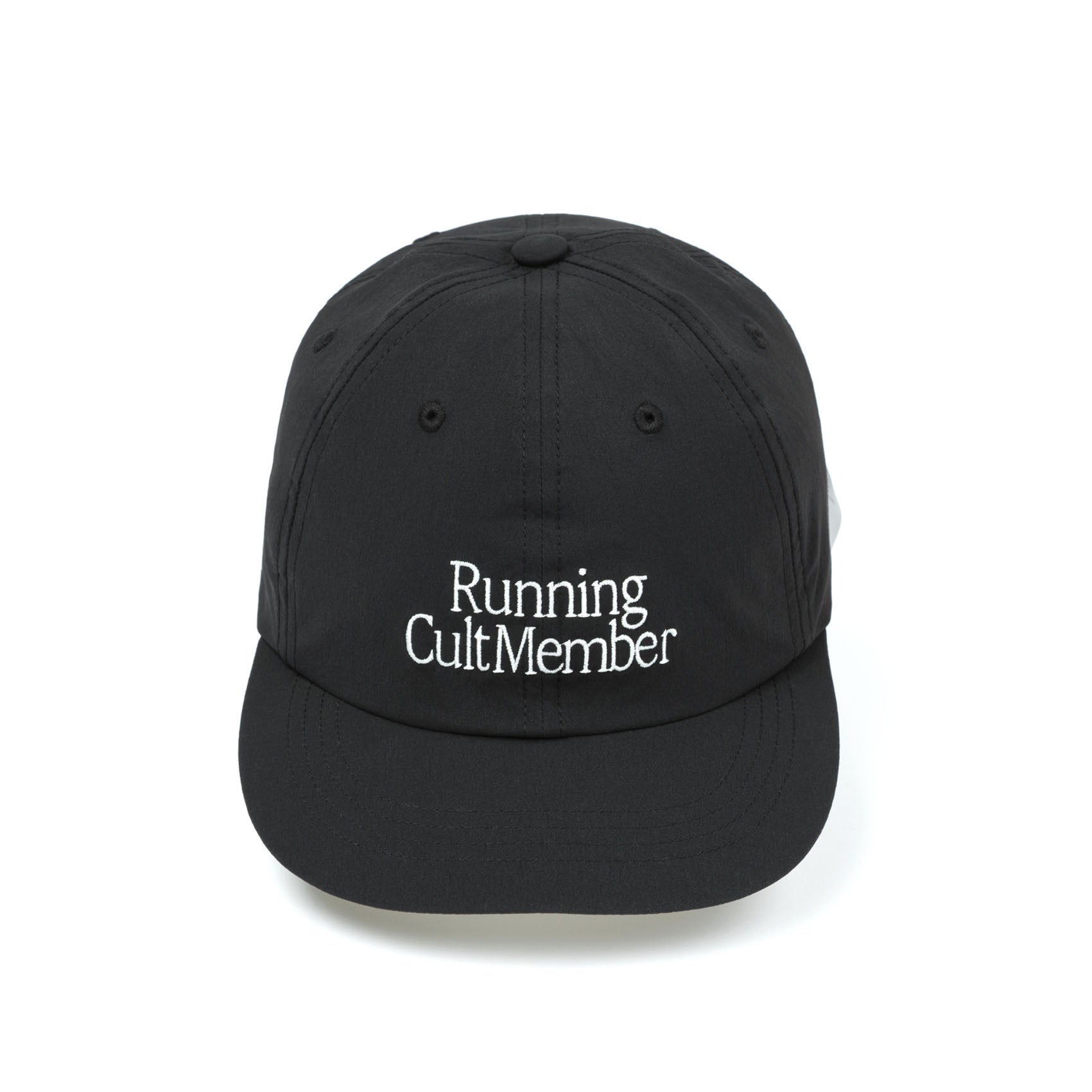 Unisex Satisfy PeaceShell Running Cap