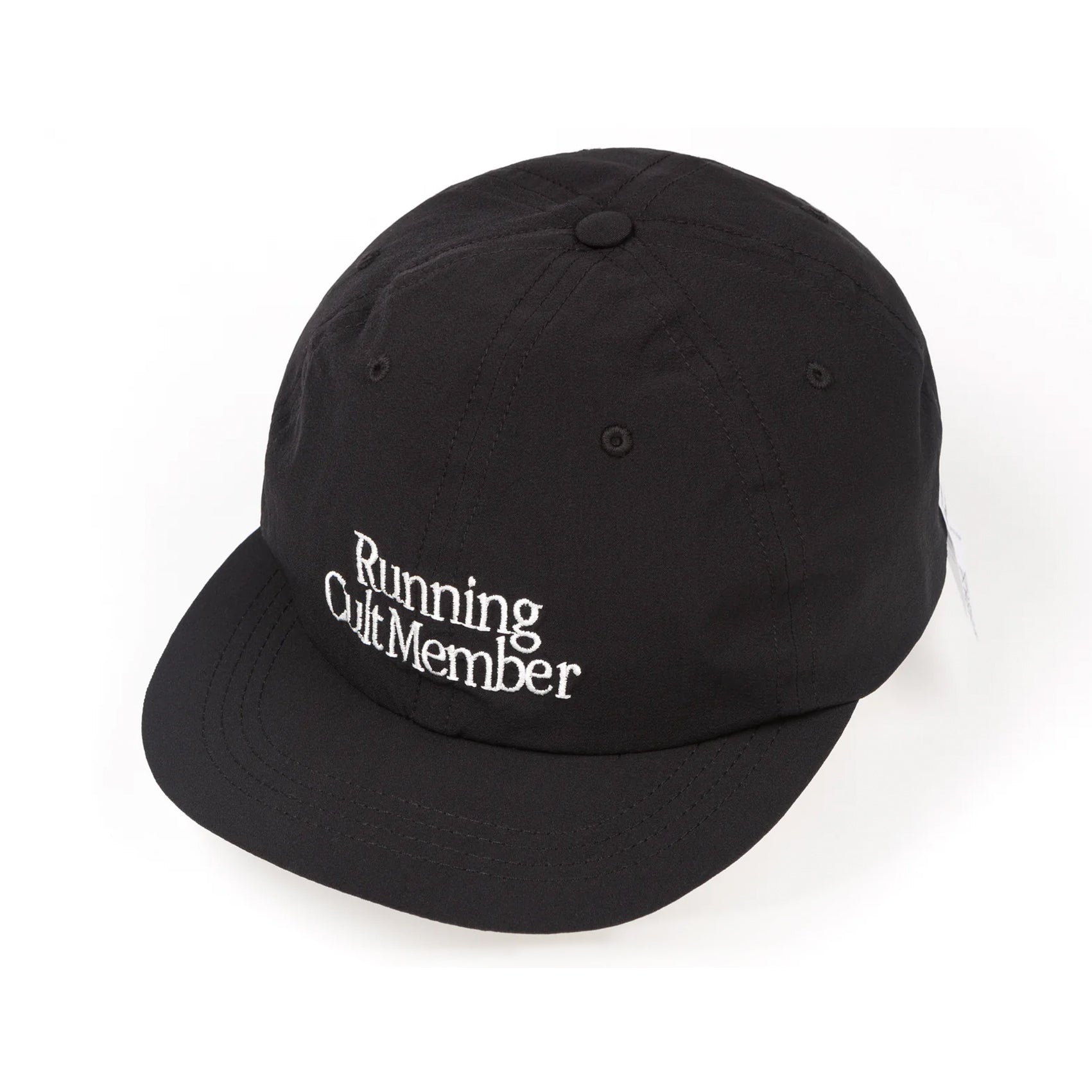 Unisex Satisfy PeaceShell Running Cap