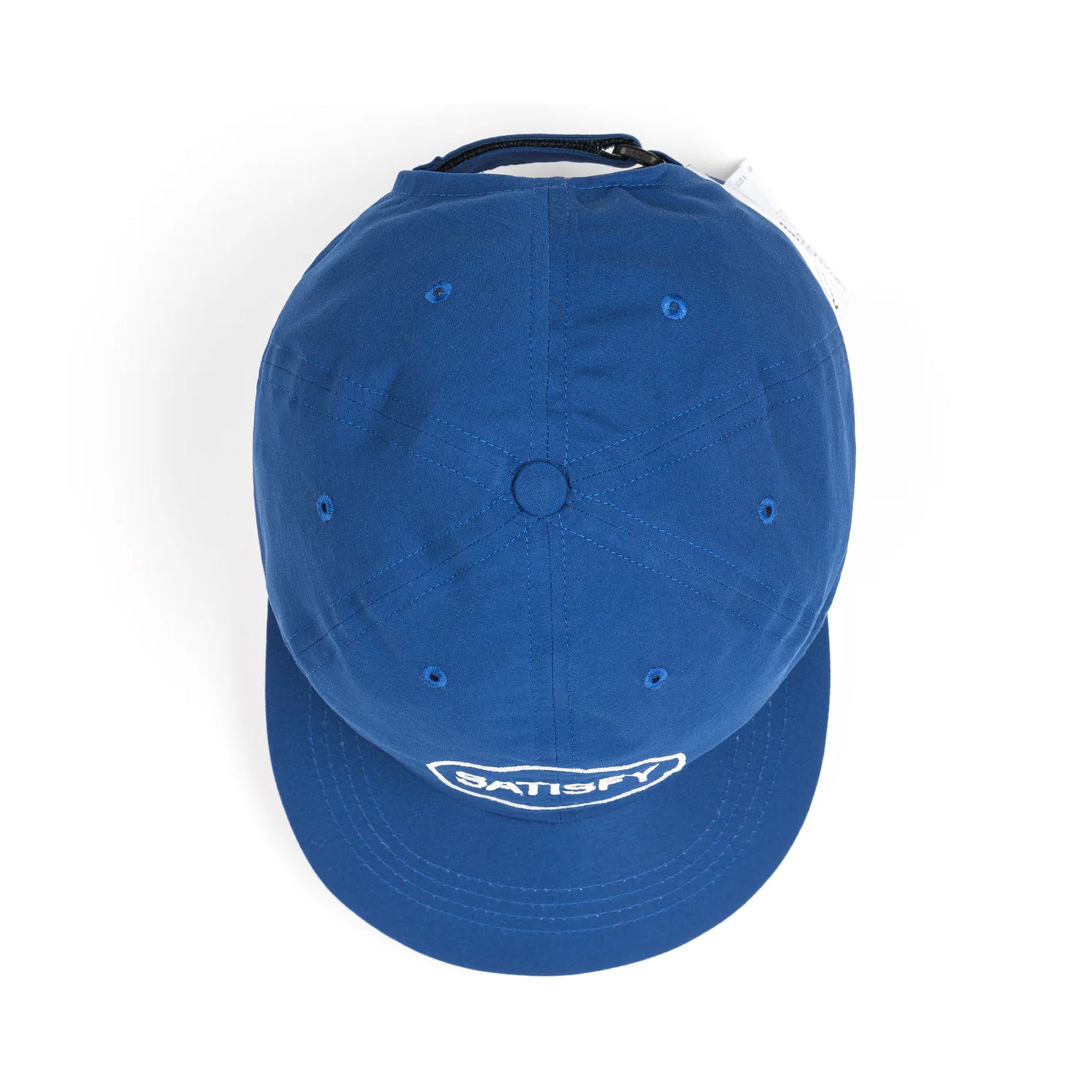 Unisex Satisfy PeaceShell Running Cap