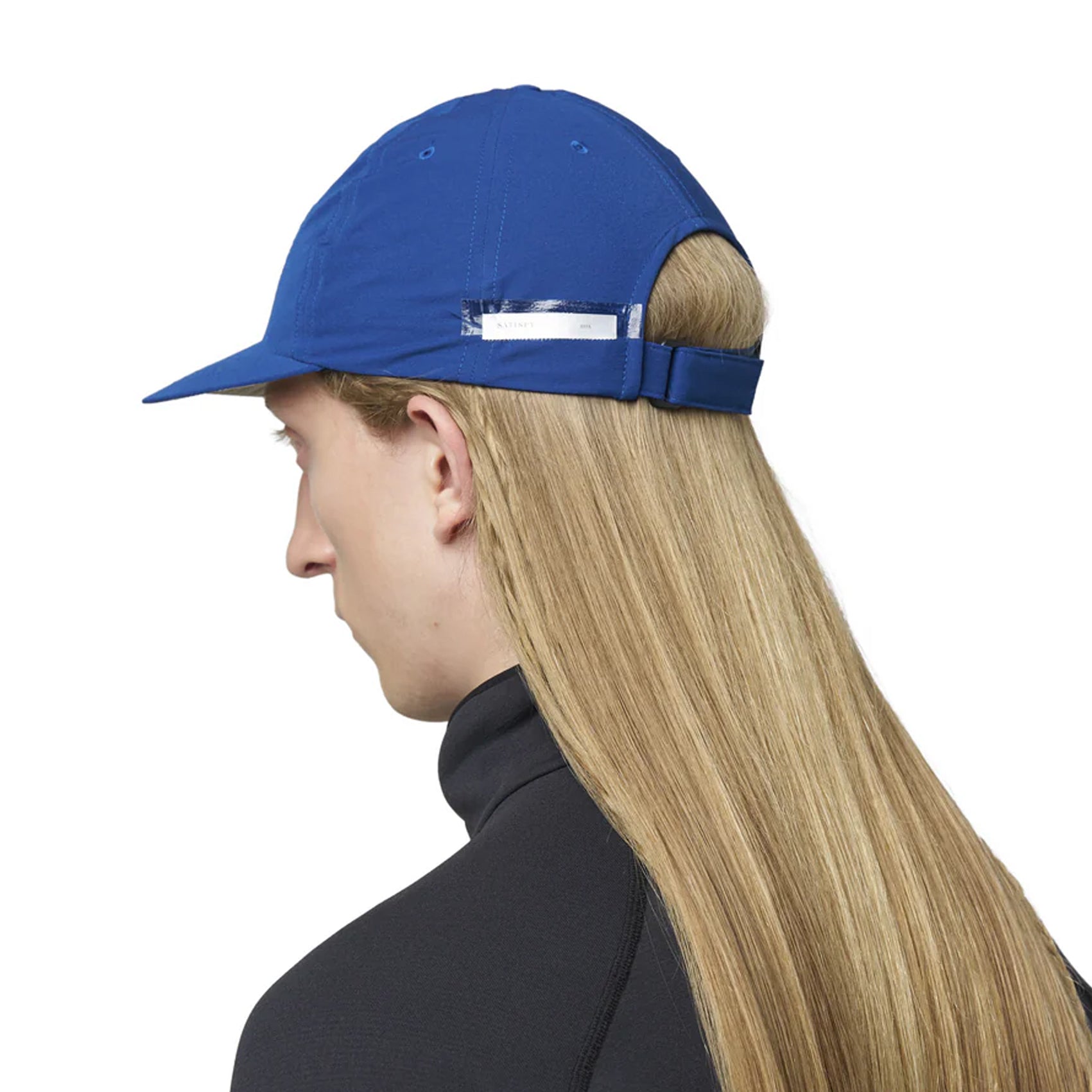 Unisex Satisfy PeaceShell Running Cap
