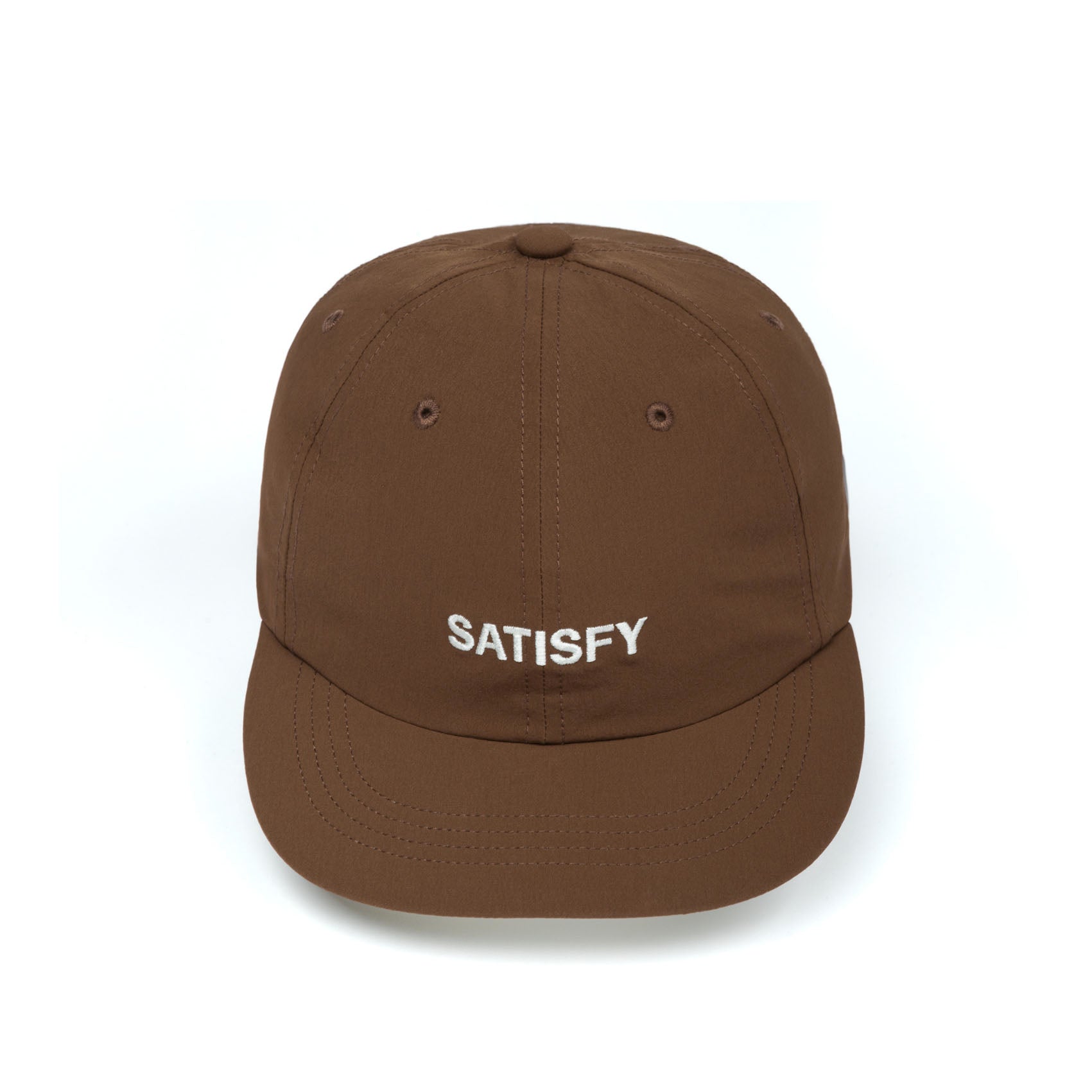 Unisex Satisfy PeaceShell Running Cap
