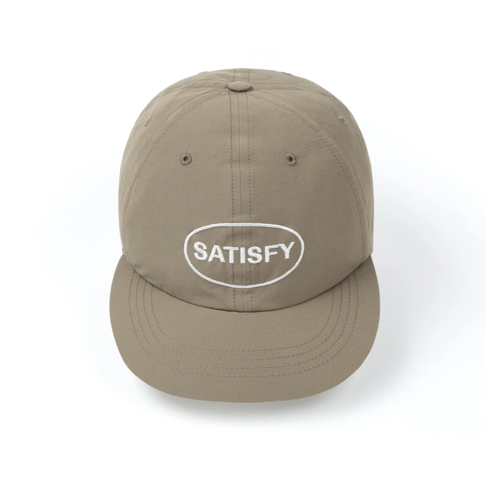 Unisex Satisfy PeaceShell Running Cap