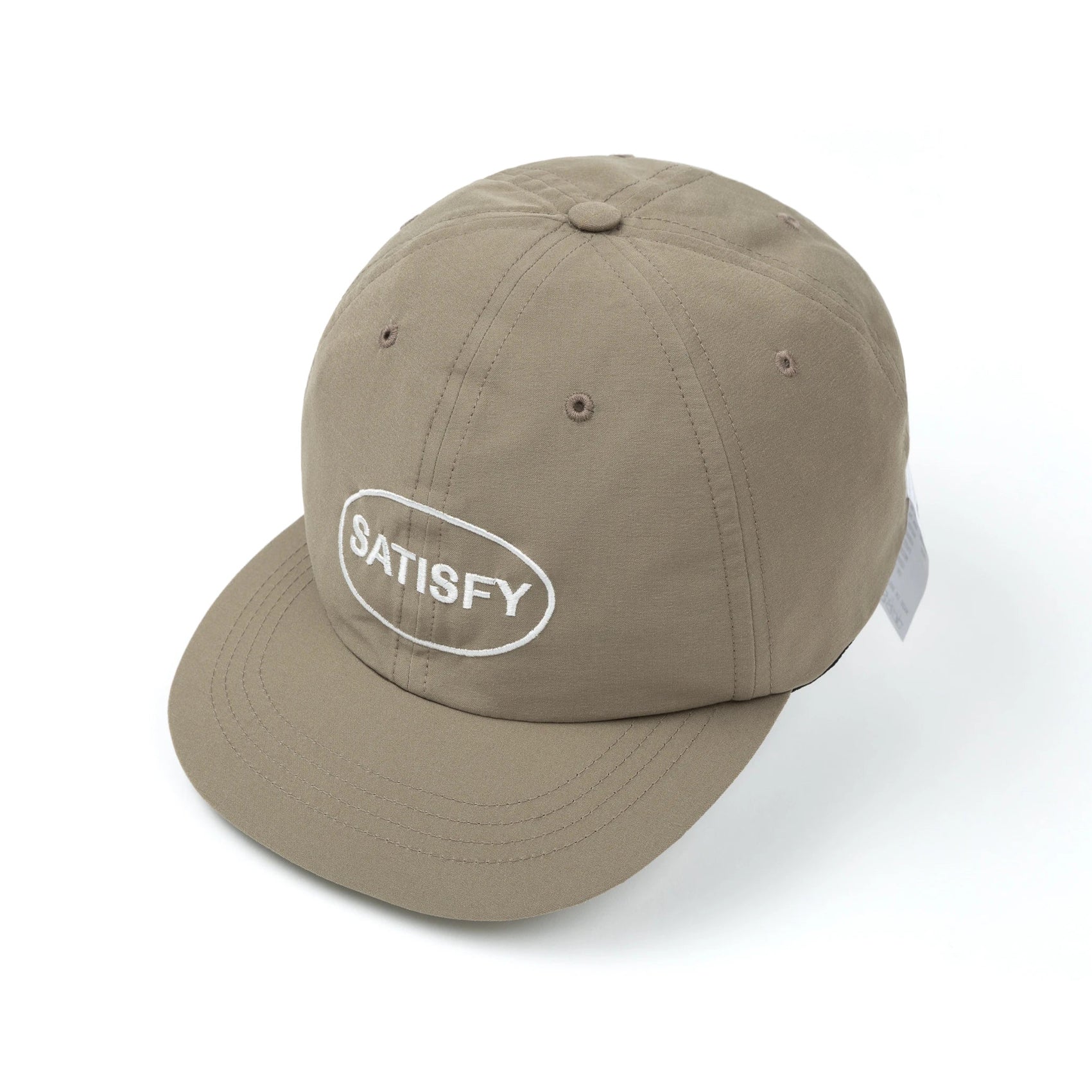 Unisex Satisfy PeaceShell Running Cap
