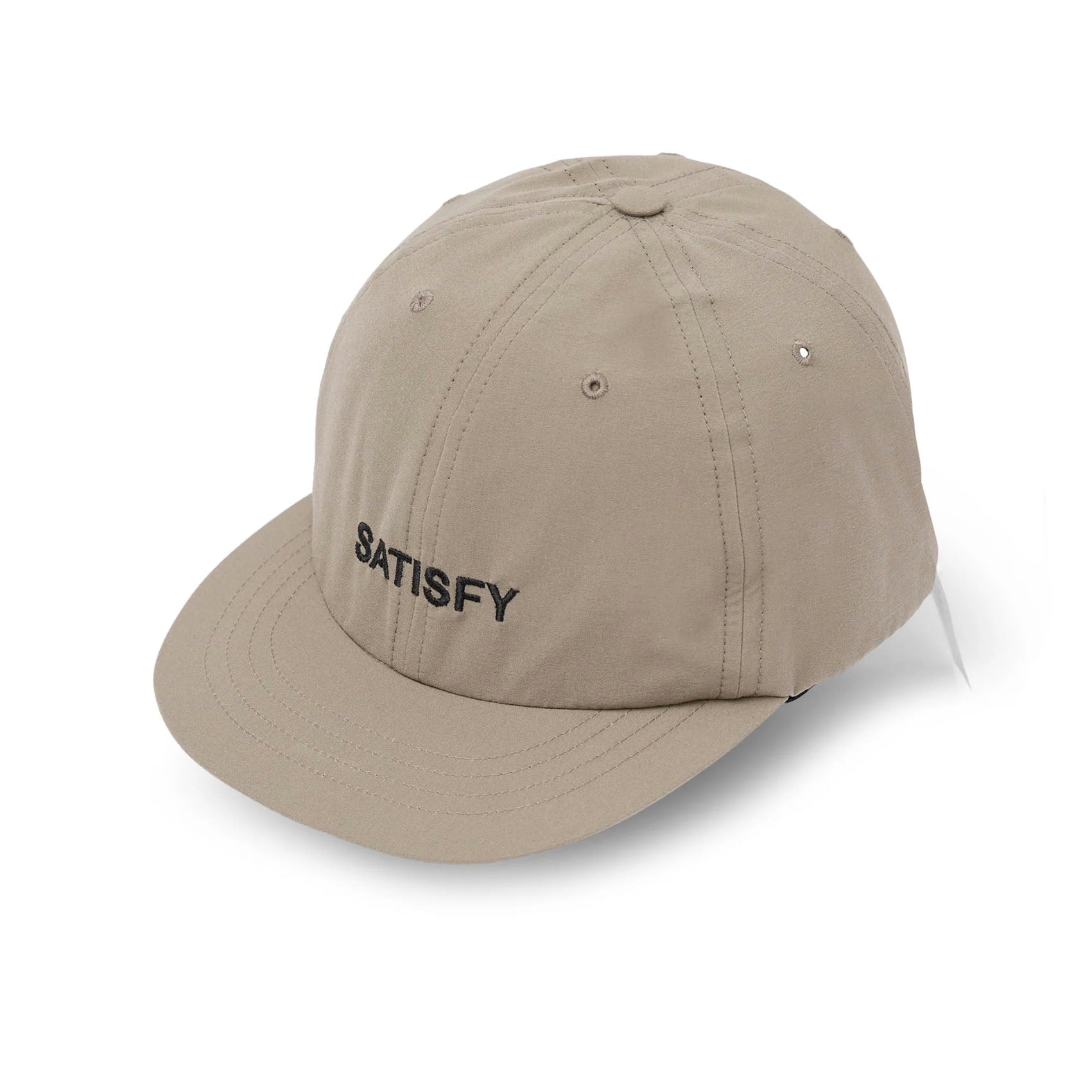 Unisex Satisfy PeaceShell Running Cap