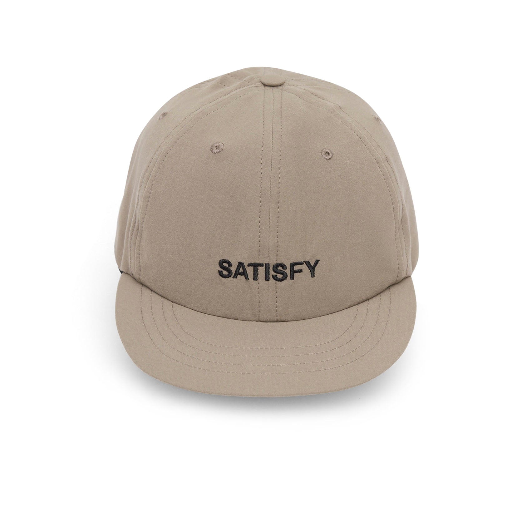 Unisex Satisfy PeaceShell Running Cap