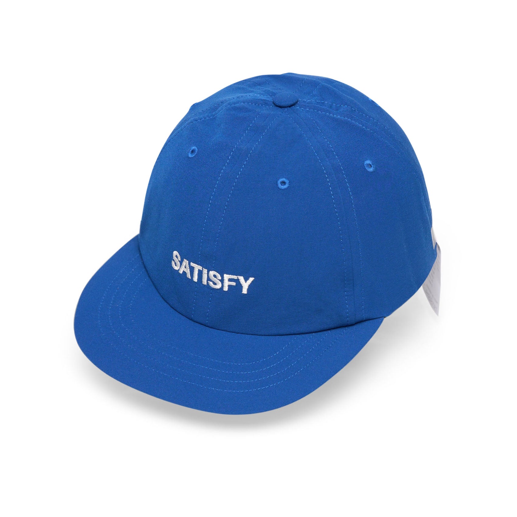 Unisex Satisfy PeaceShell Running Cap