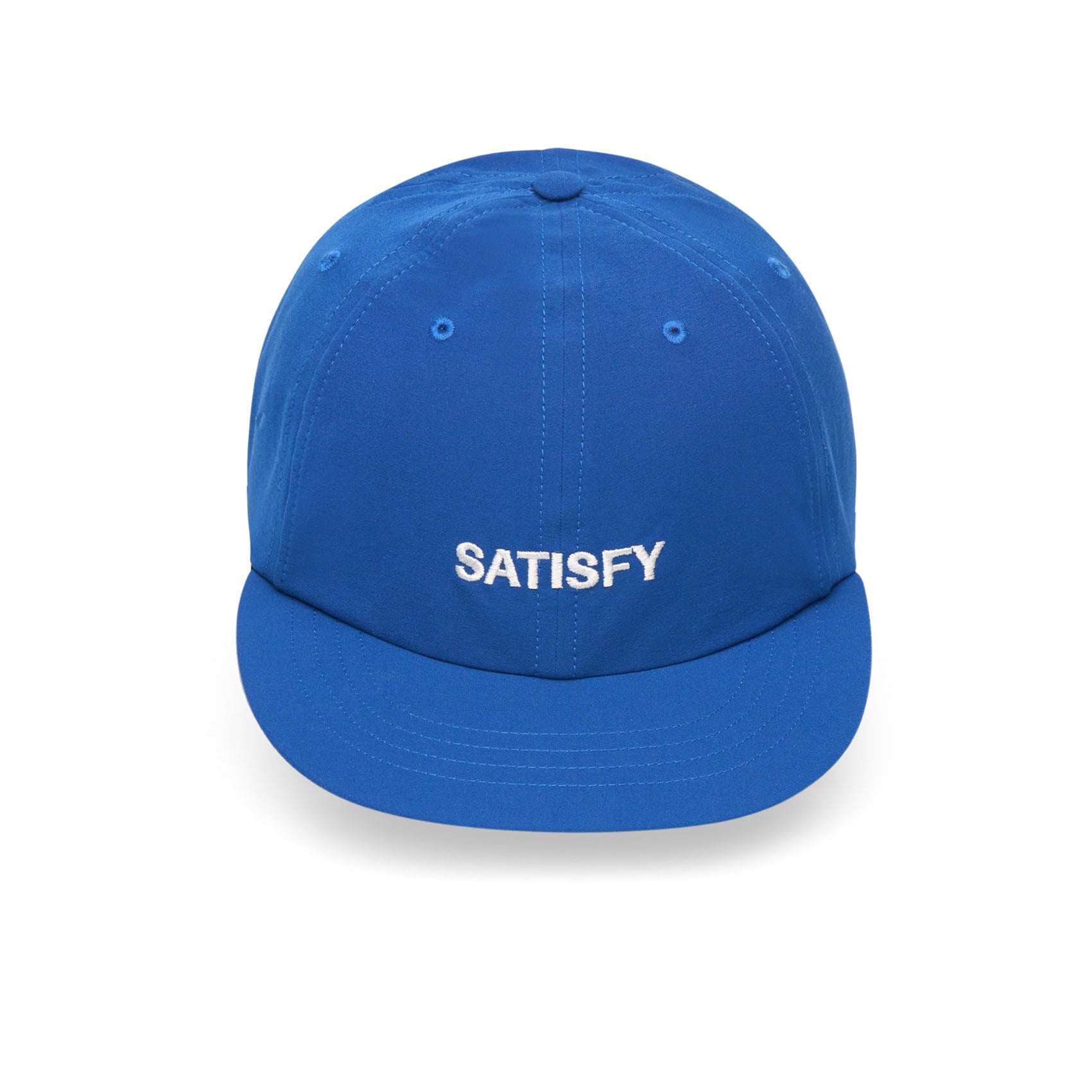Unisex Satisfy PeaceShell Running Cap
