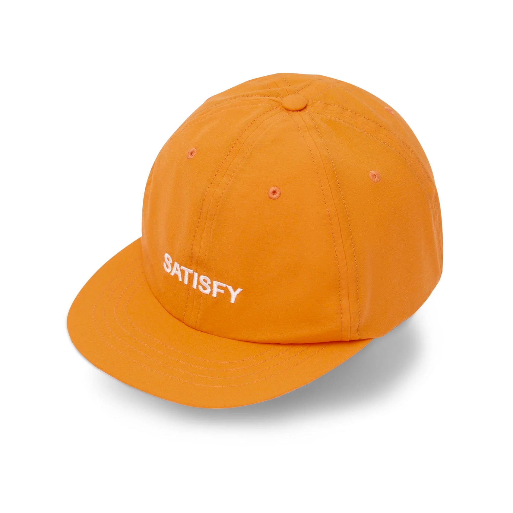 Unisex Satisfy PeaceShell Running Cap