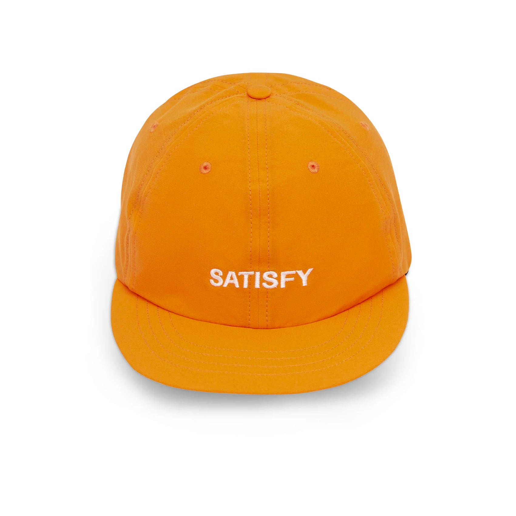 Unisex Satisfy PeaceShell Running Cap