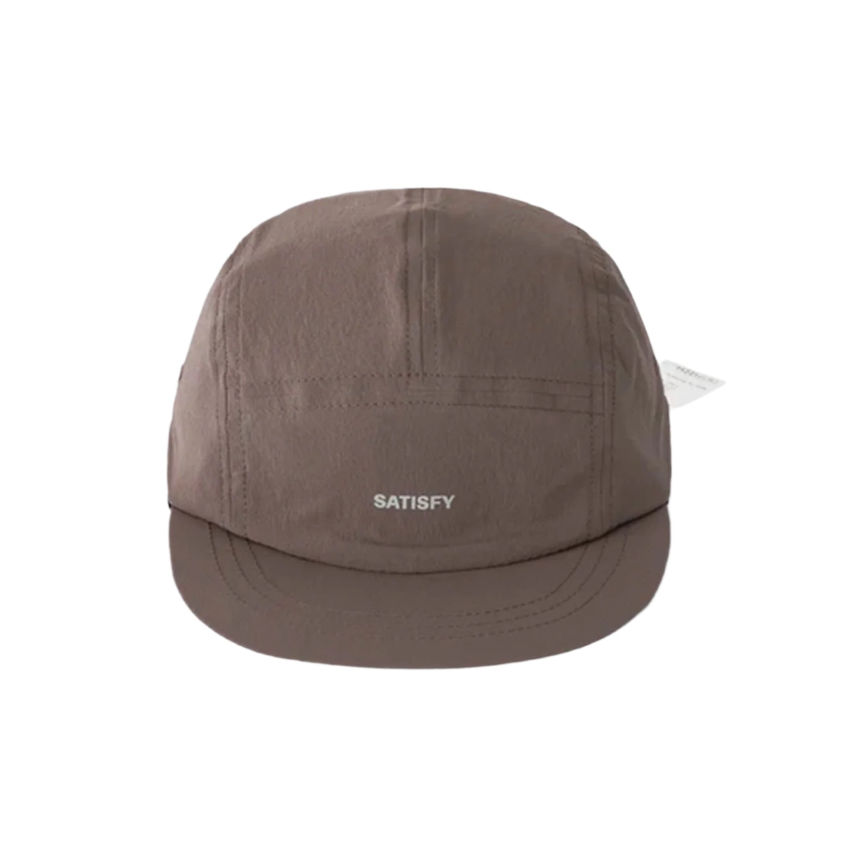 Unisex Satisfy Peaceshell Cordura Trail Cap