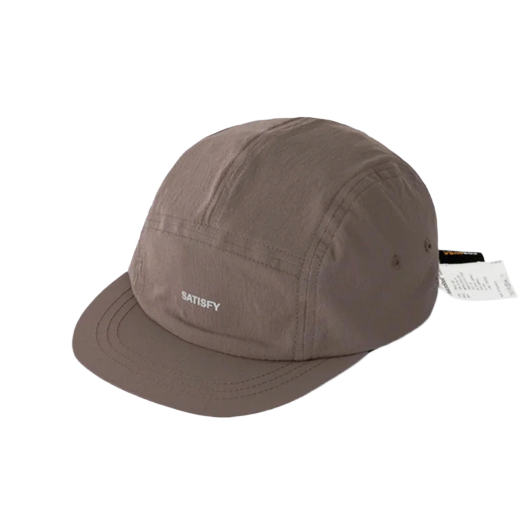 Unisex Satisfy Peaceshell Cordura Trail Cap