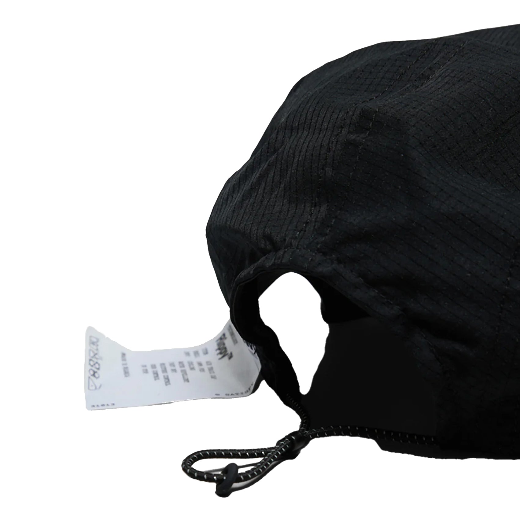 Unisex Satisfy Rippy Air Trail Cap