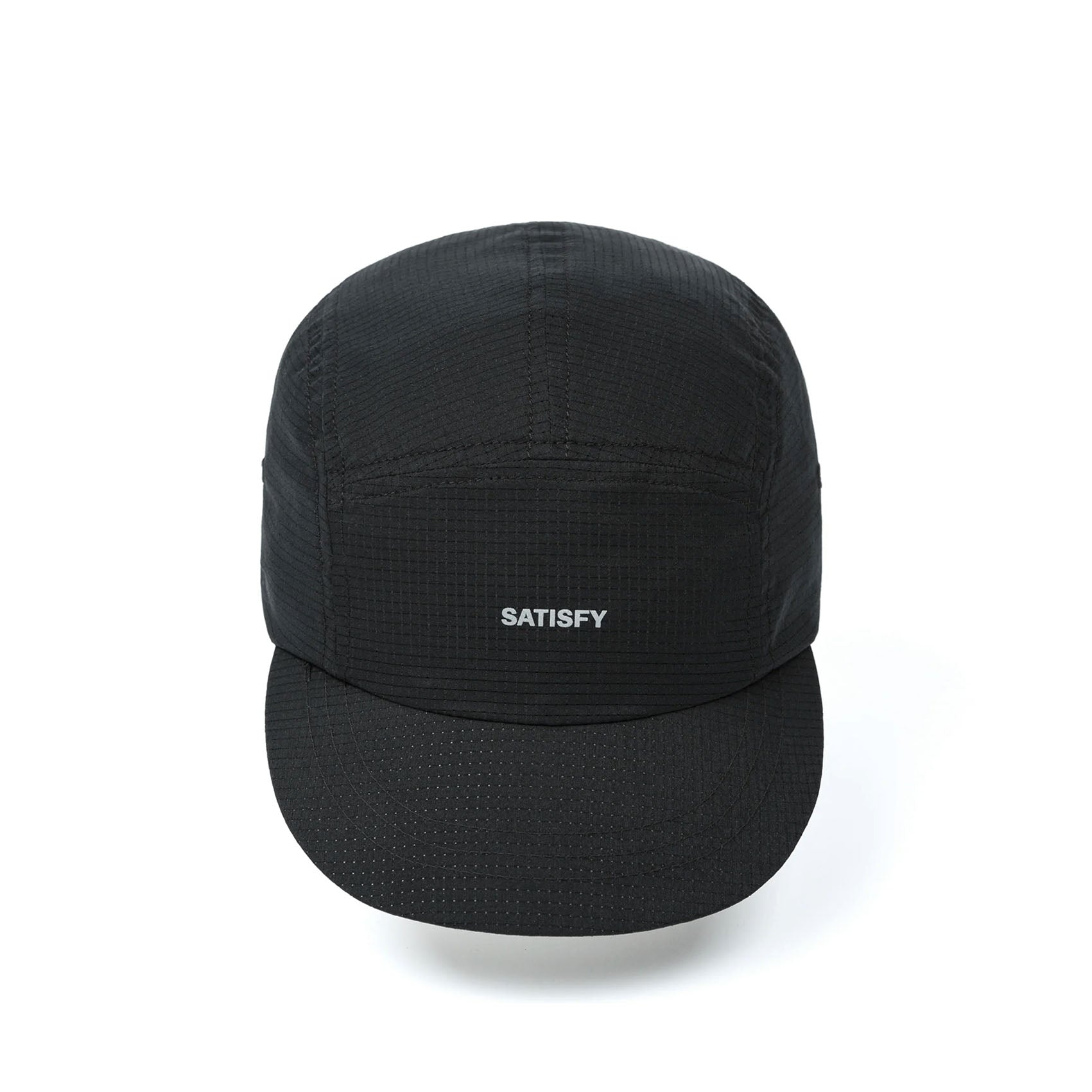 Unisex Satisfy Rippy Air Trail Cap
