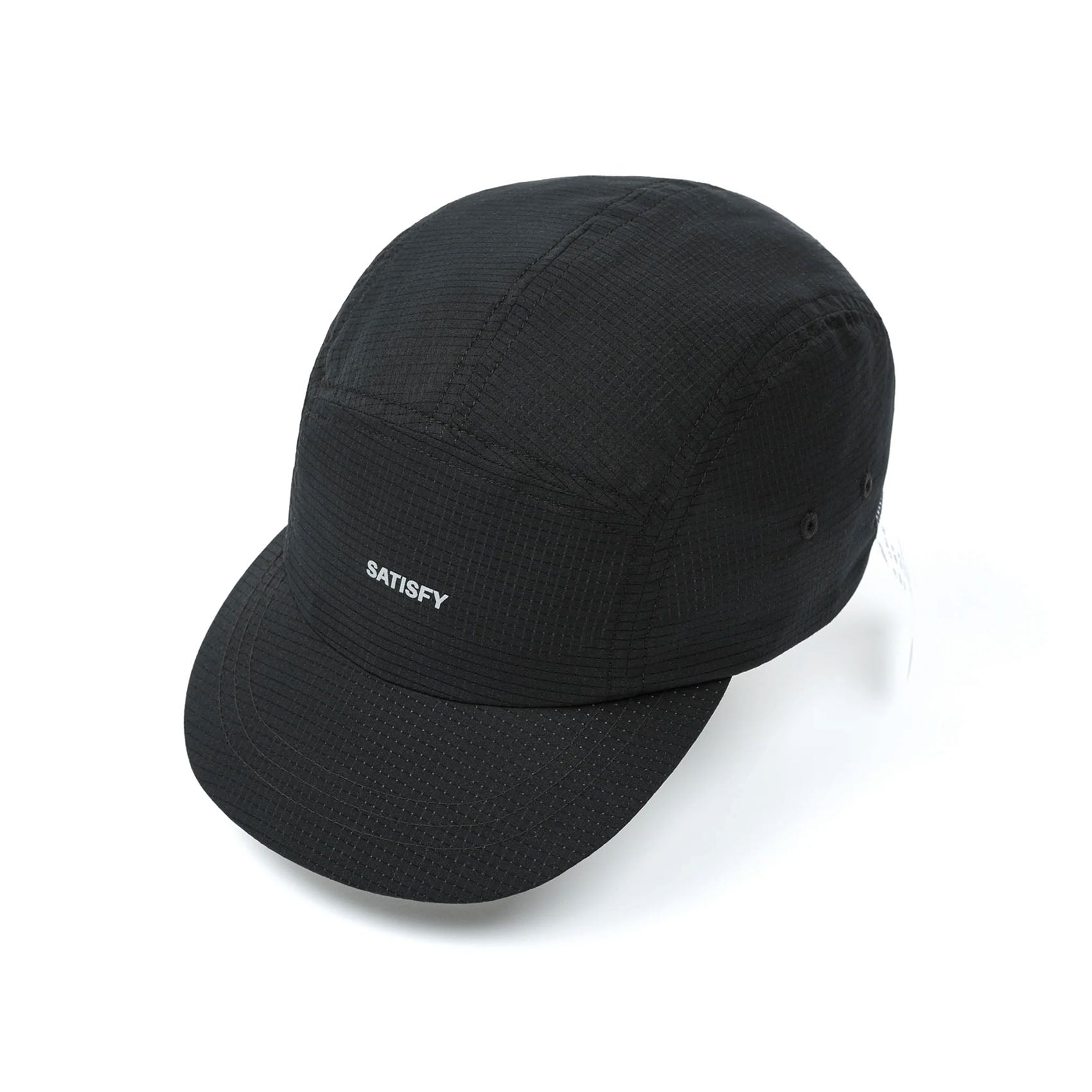 Unisex Satisfy Rippy Air Trail Cap