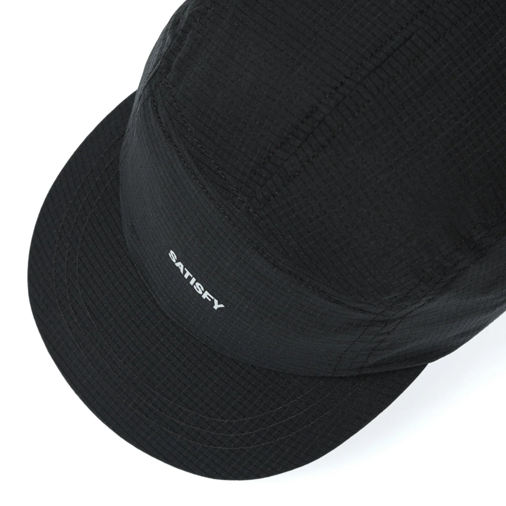 Unisex Satisfy Rippy Air Trail Cap