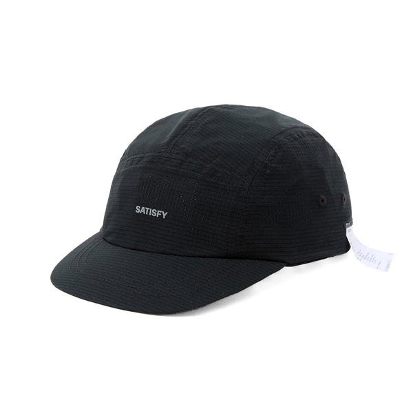 【完売品】SATISFY Rippy™ Air Trail Cap Unisex Satisfy Rippy Air Trail Cap