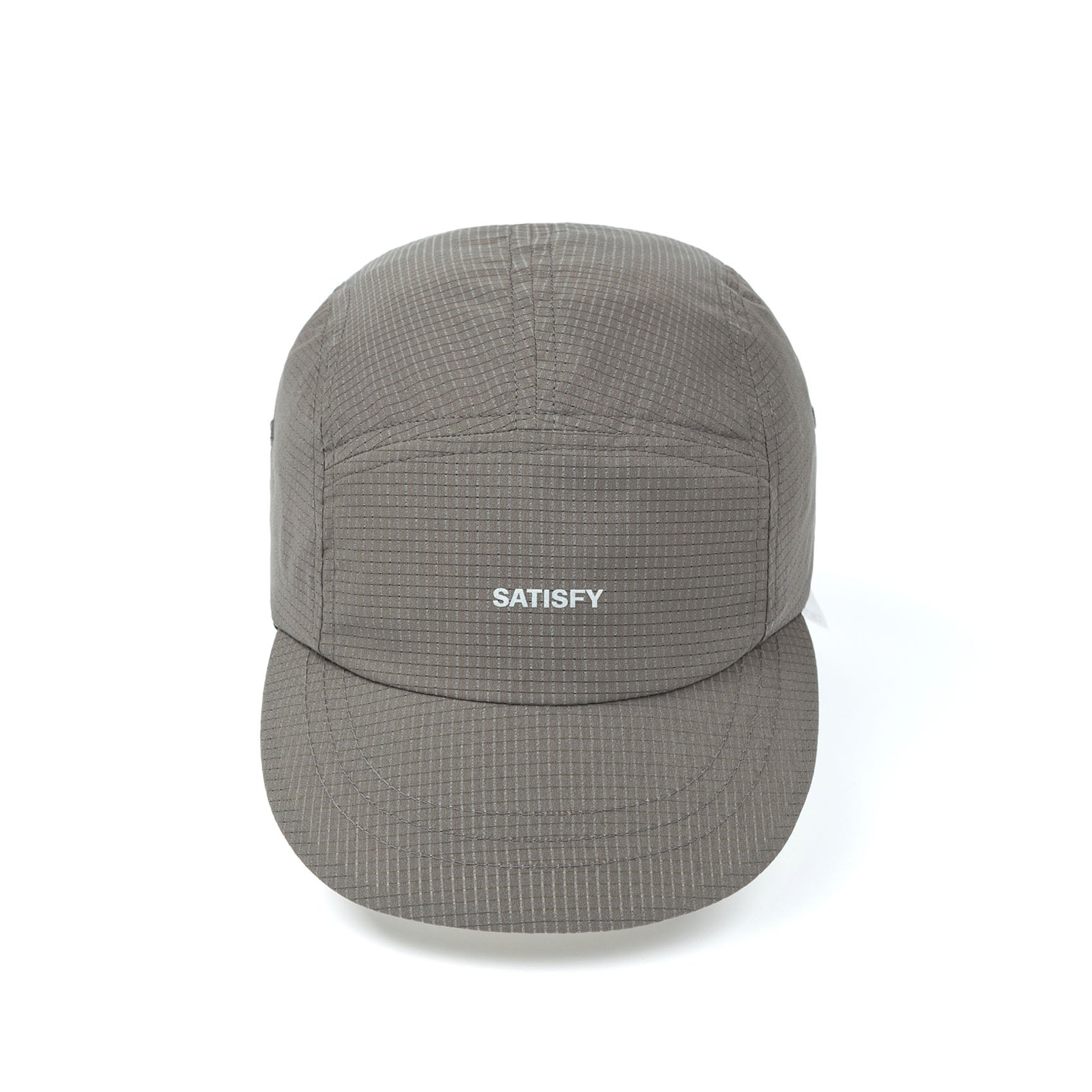 Unisex Satisfy Rippy Air Trail Cap