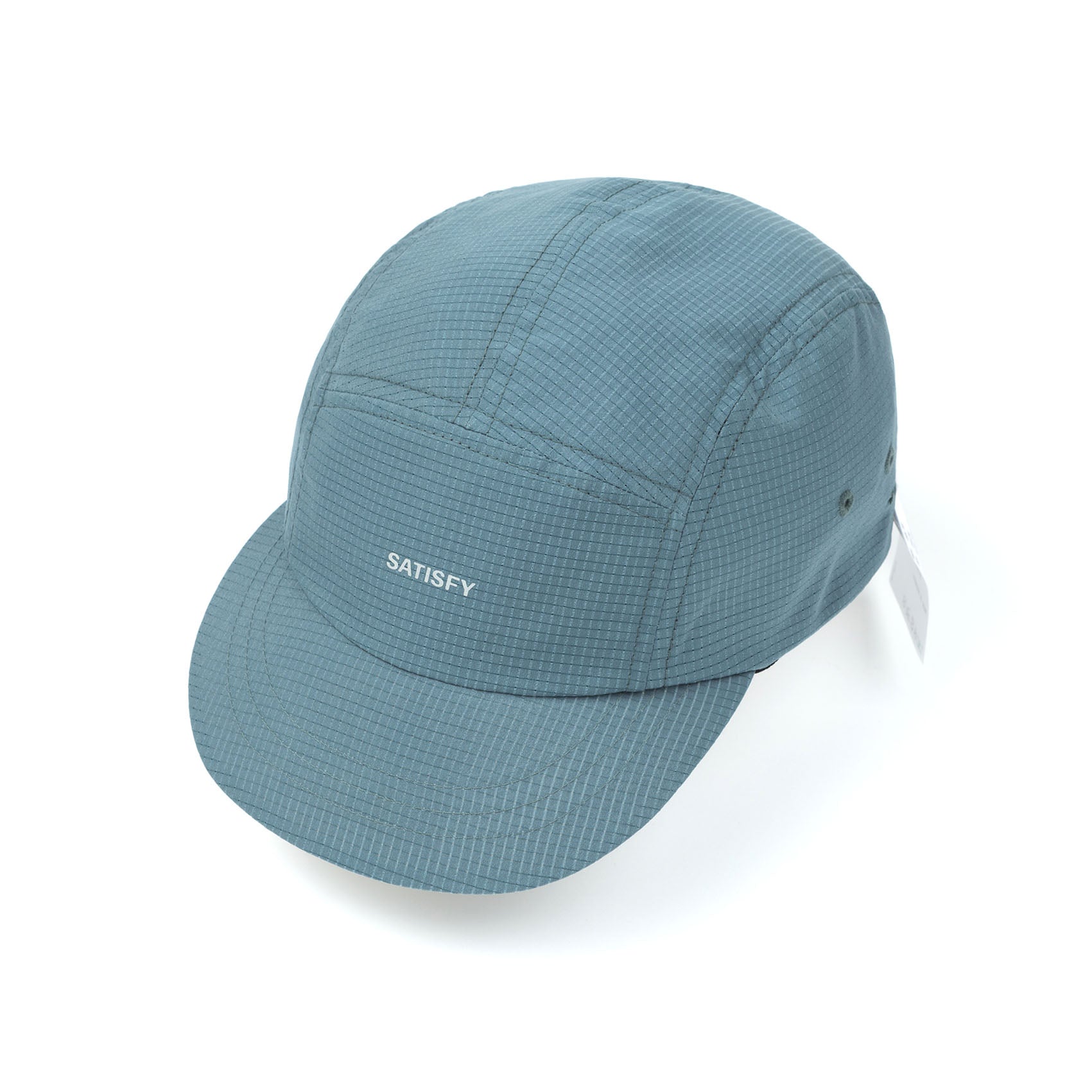 Unisex Satisfy Rippy Air Trail Running Cap | Fast-Drying and Water