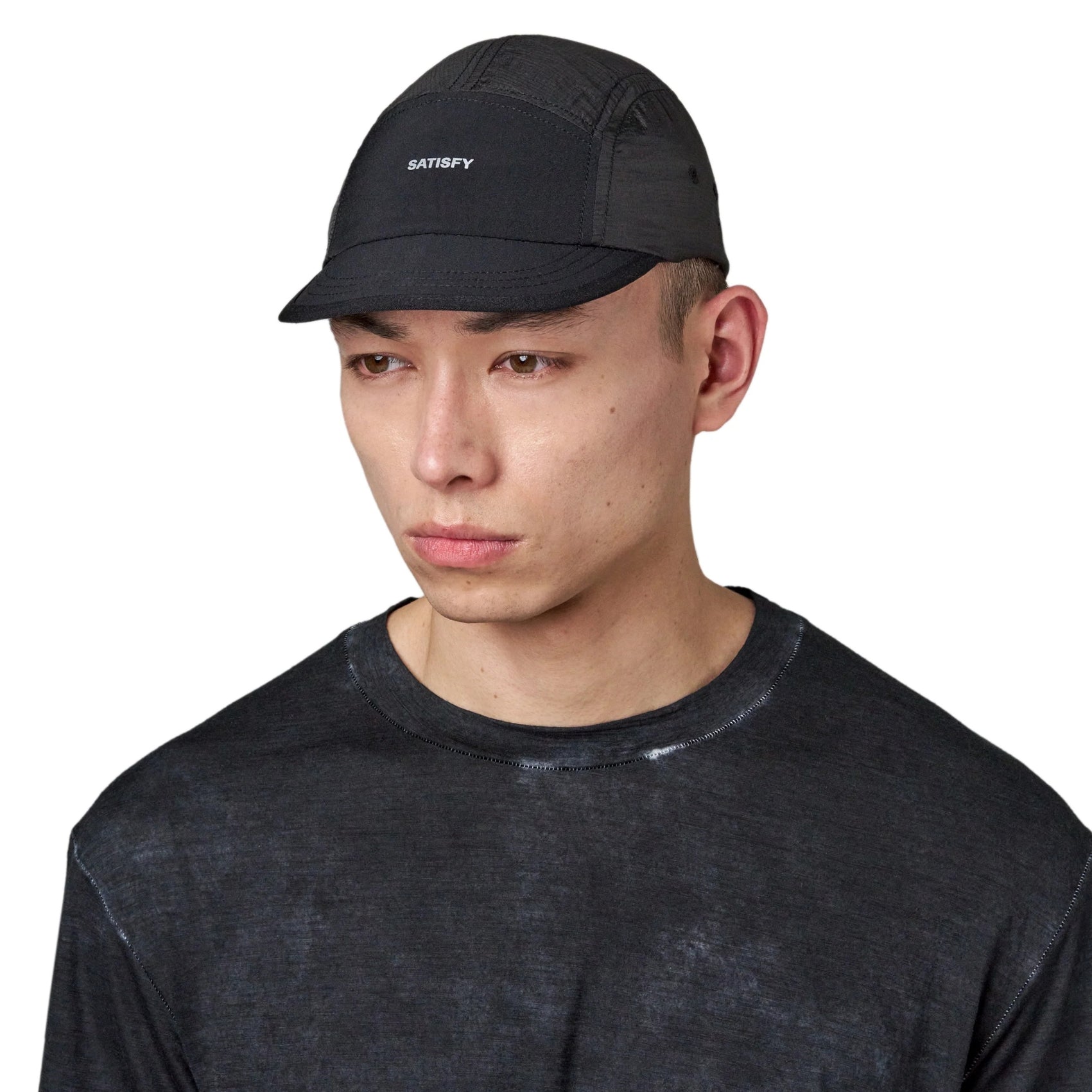 Unisex Satisfy Rippy Trail Cap