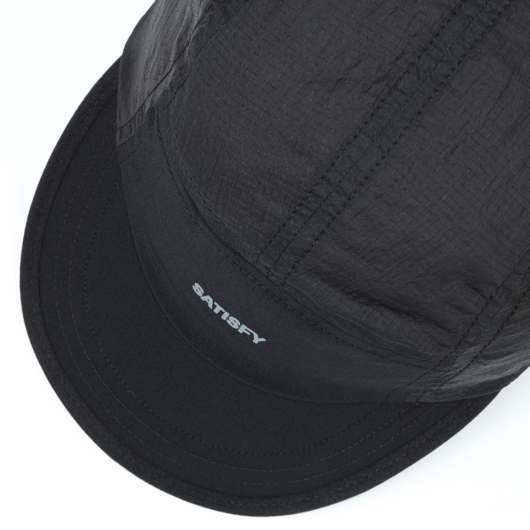 Unisex Satisfy Rippy Trail Cap