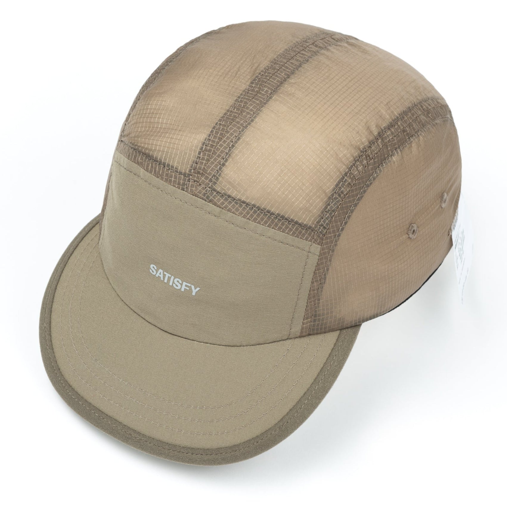 Unisex Satisfy Rippy Trail Cap