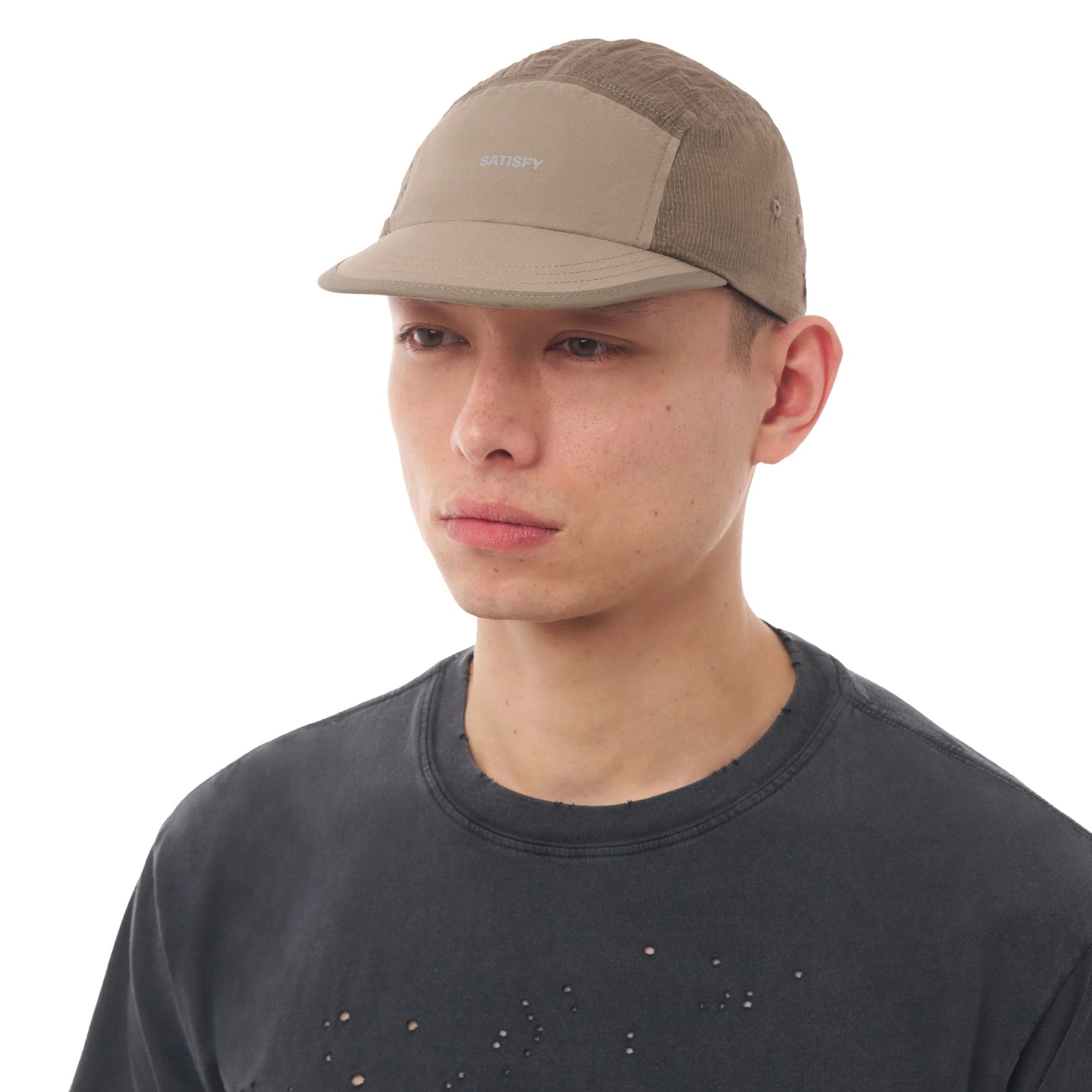Unisex Satisfy Rippy Trail Cap