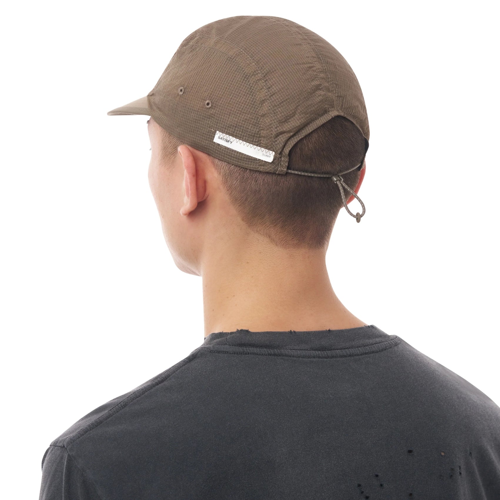 Unisex Satisfy Rippy Trail Cap