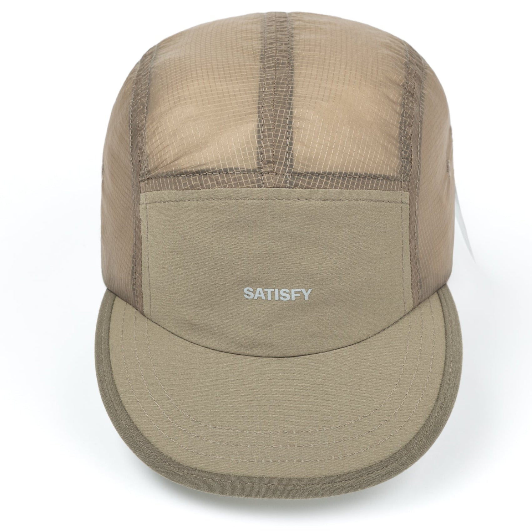 Unisex Satisfy Rippy Trail Cap