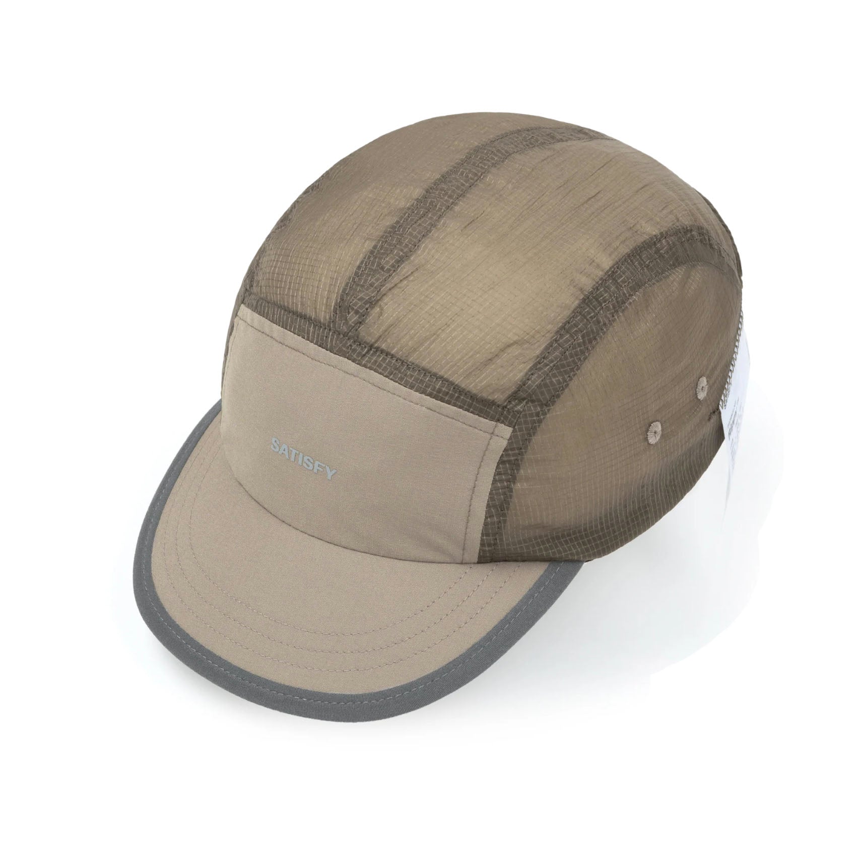 Unisex Satisfy Rippy Trail Cap