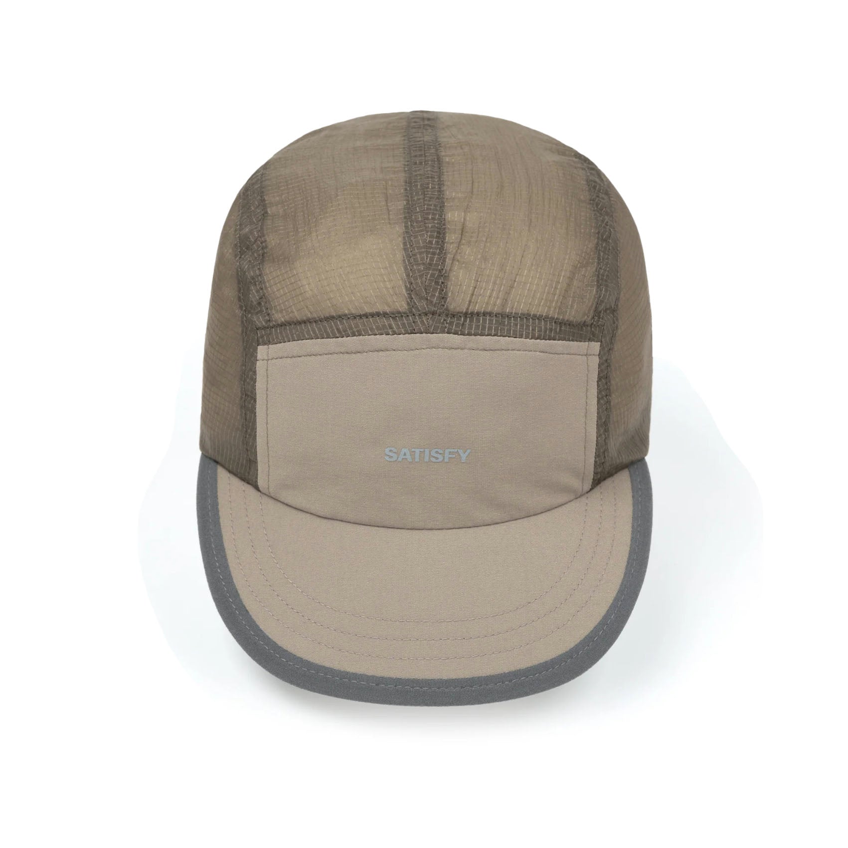 Unisex Satisfy Rippy Trail Cap