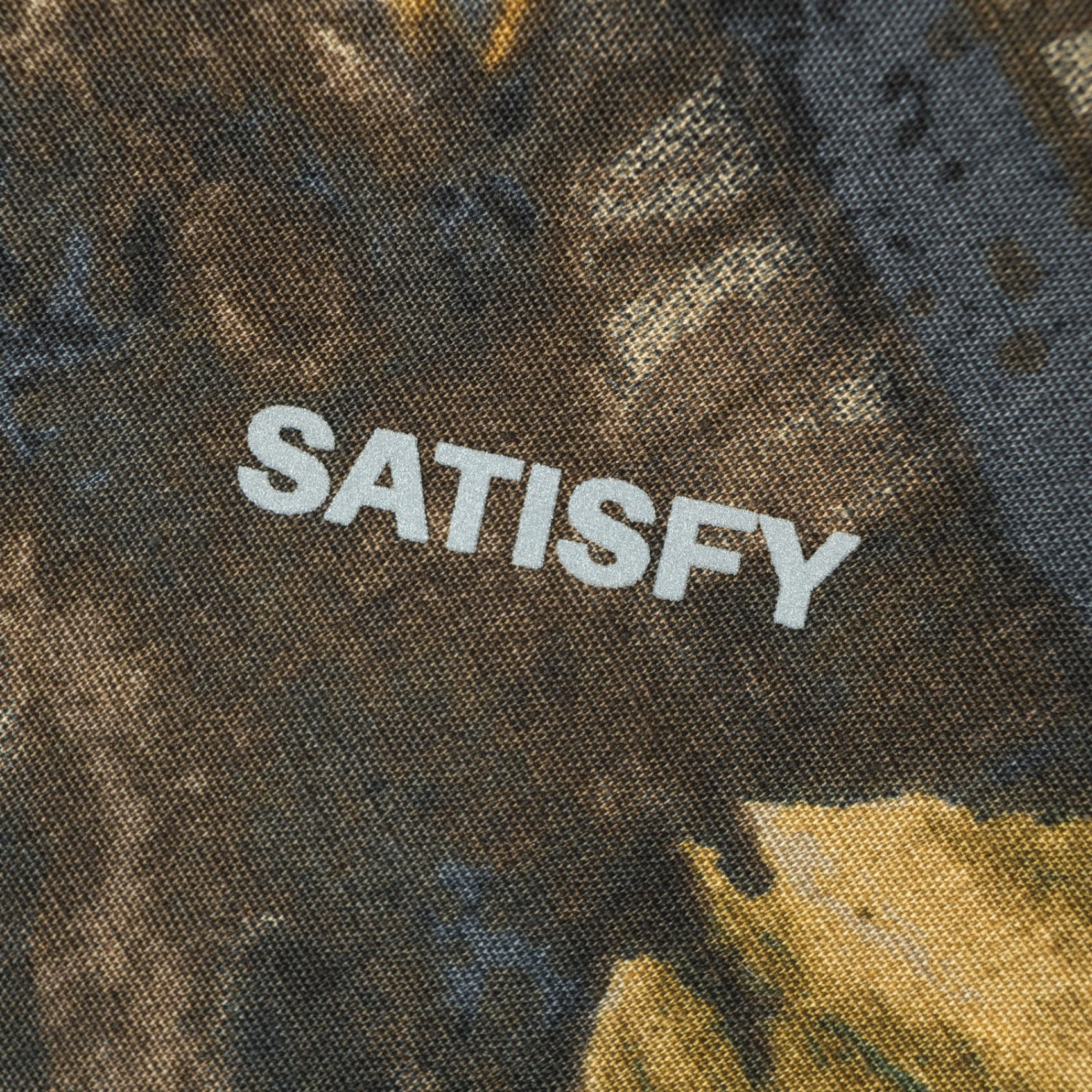 Unisex Satisfy SoftCell Bandana