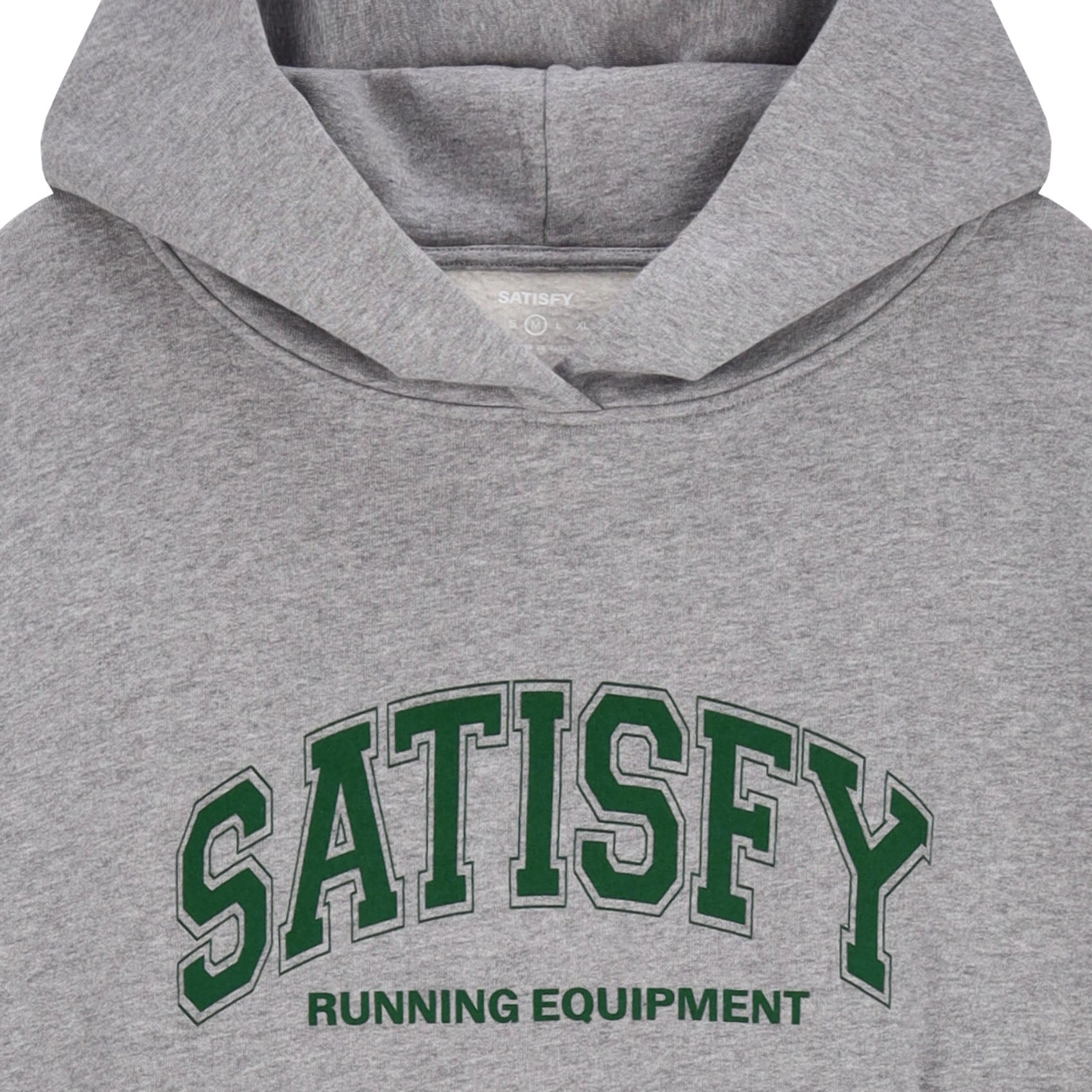 Unisex Satisfy SoftCell Hoodie | Classic Retro Soft Hoodie