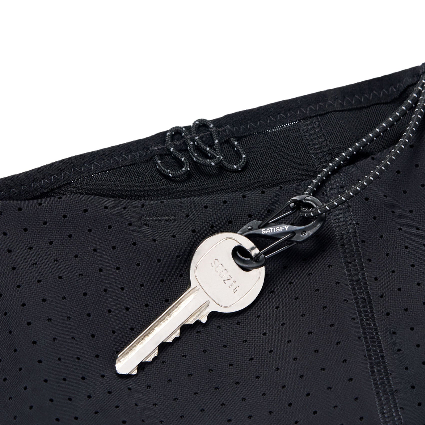 Unisex Satisfy Space-O Running Belt