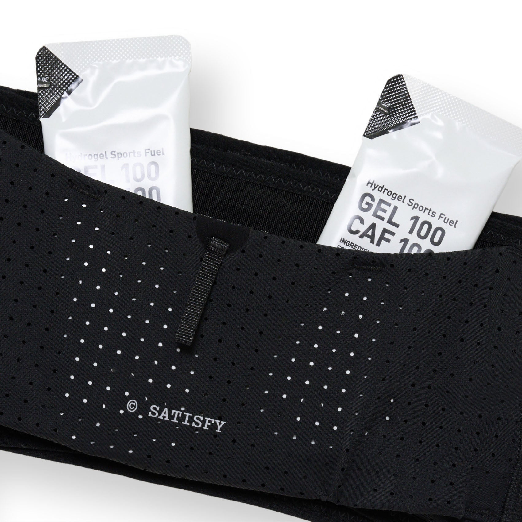Unisex Satisfy Space-O Running Belt