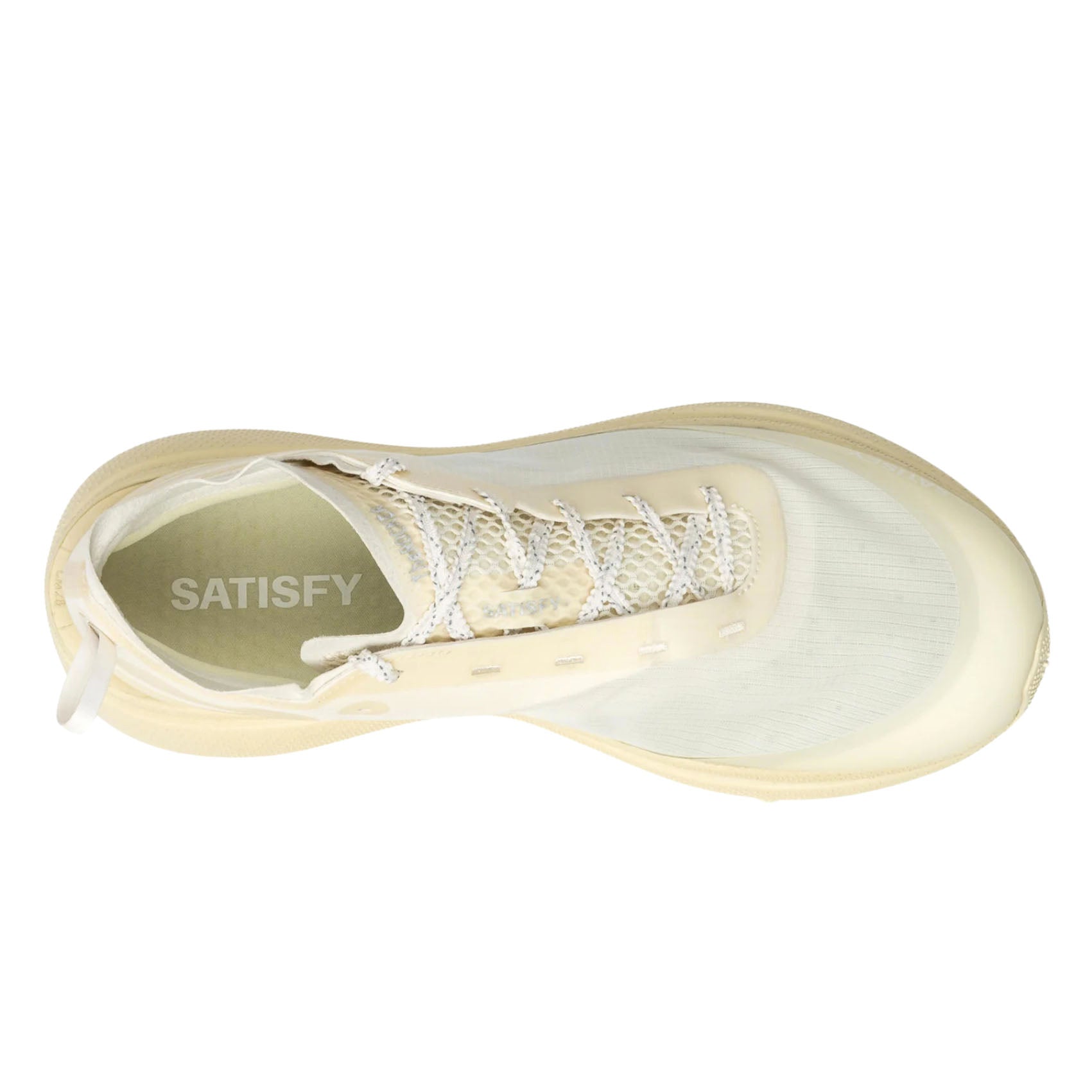 Unisex Satisfy The Rocker