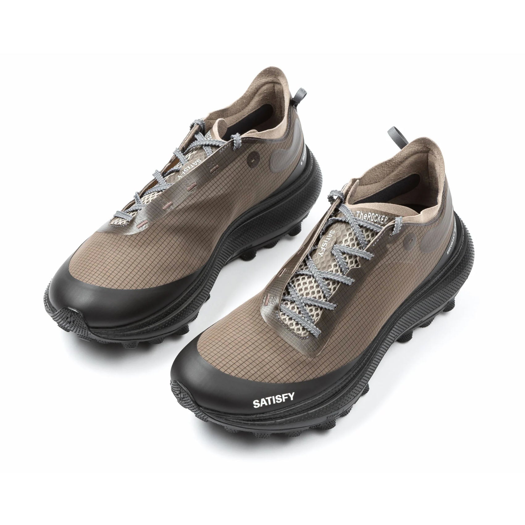 Unisex Satisfy The Rocker