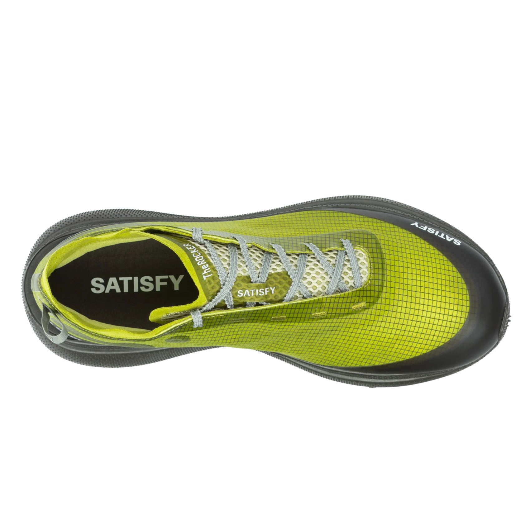 Unisex Satisfy The Rocker