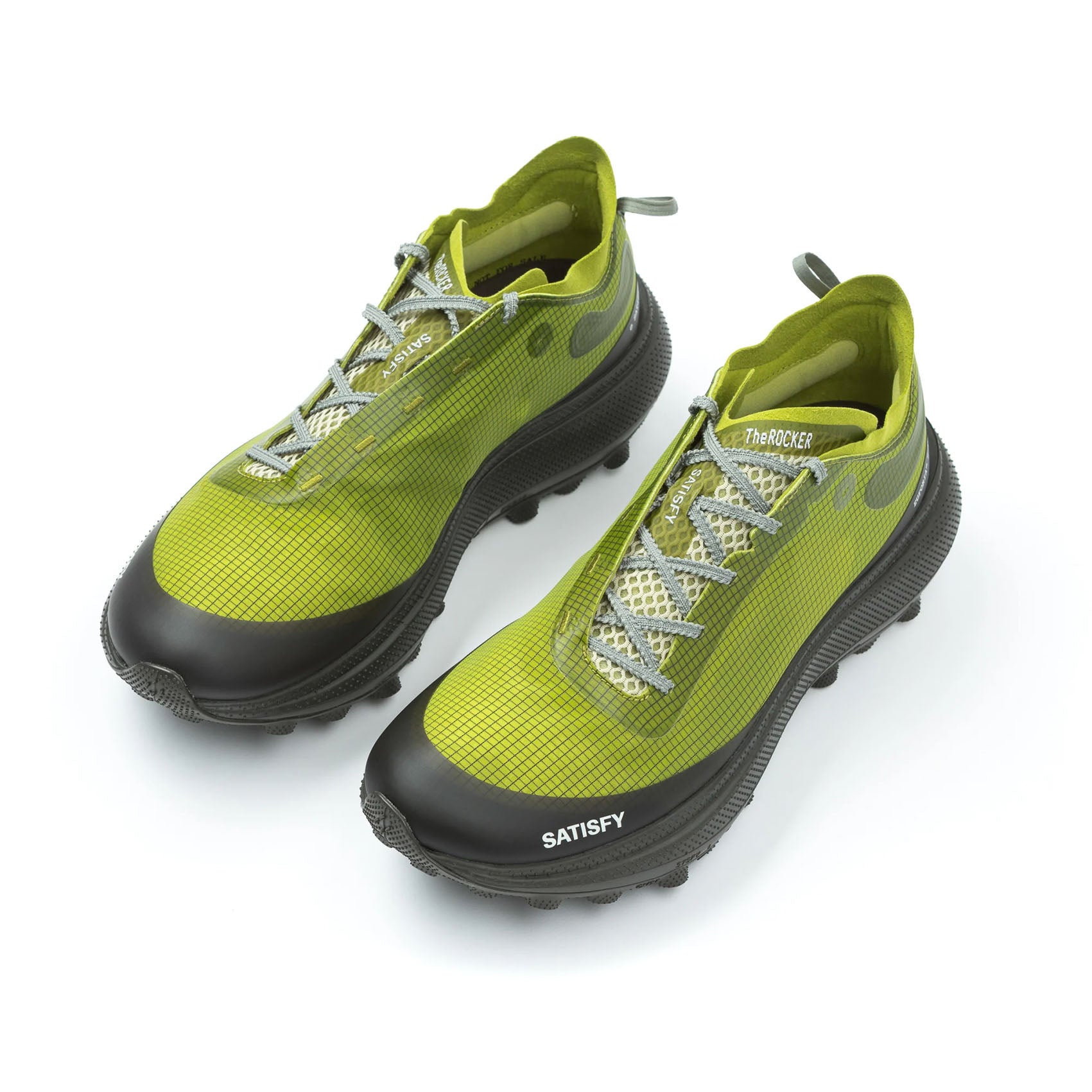 Unisex Satisfy The Rocker